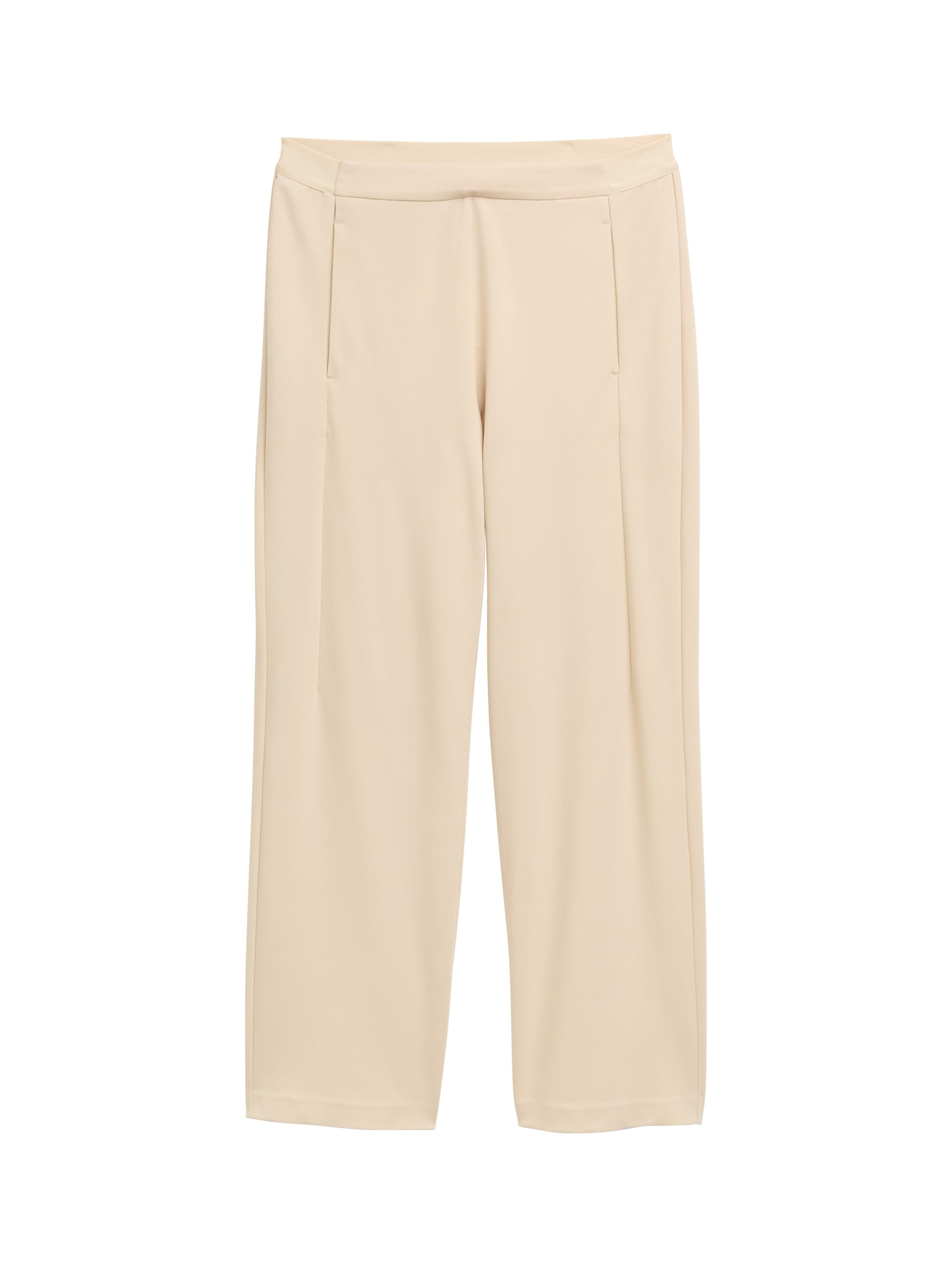 TOM TAILOR Pantalon en tissu  Sommerhose mit Taschen