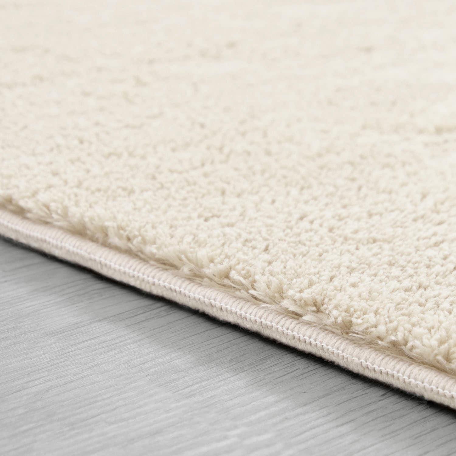 Paco Home Teppich erhältlich auch als Uni-Farben, Läufer »Cadiz rechteckig, waschbar, weich, 630«, besonders
