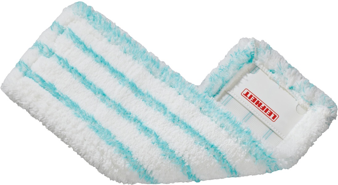 Image of Leifheit Wischbezug, Mikrofaser, 3,5 cmx16 cm, ideal für glatte Böden bei Ackermann Versand Schweiz