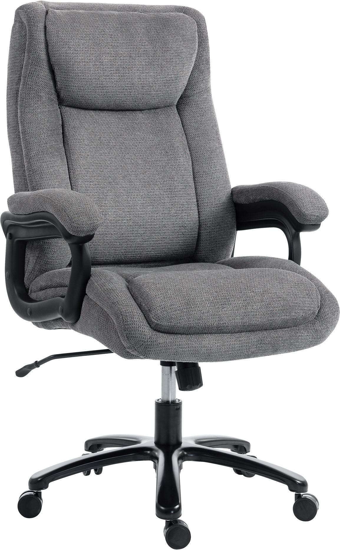 Duo Collection Fauteuil de direction »Ivo 200 kg« () 1 cuissupporte jusqu'à 200 kg, particulièrement robuste