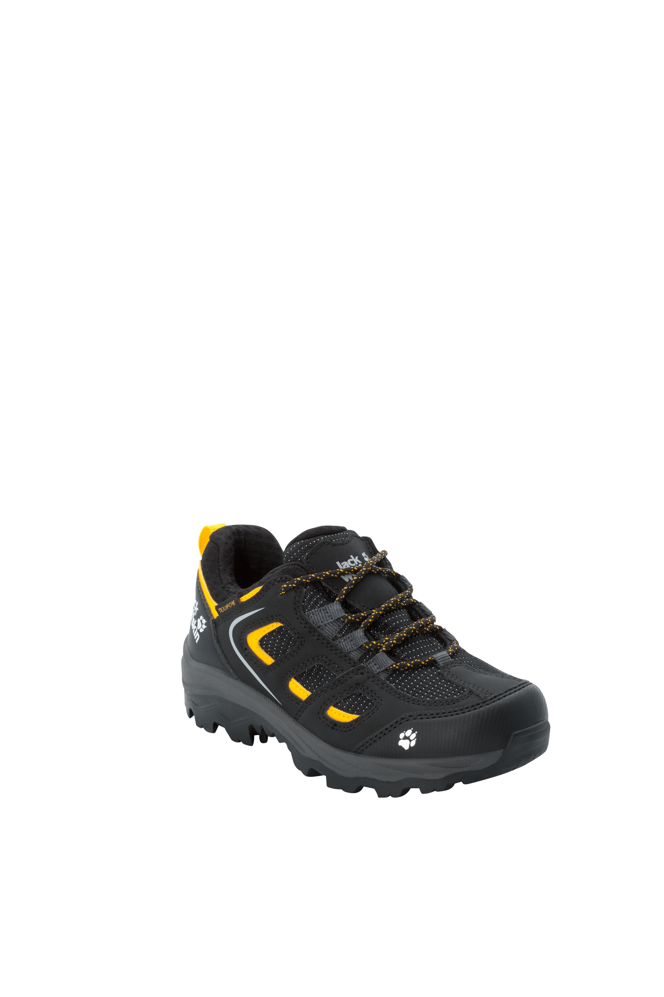 Jack Wolfskin Wanderschuh »VOJO TEXAPORE LOW K«, wasserdicht