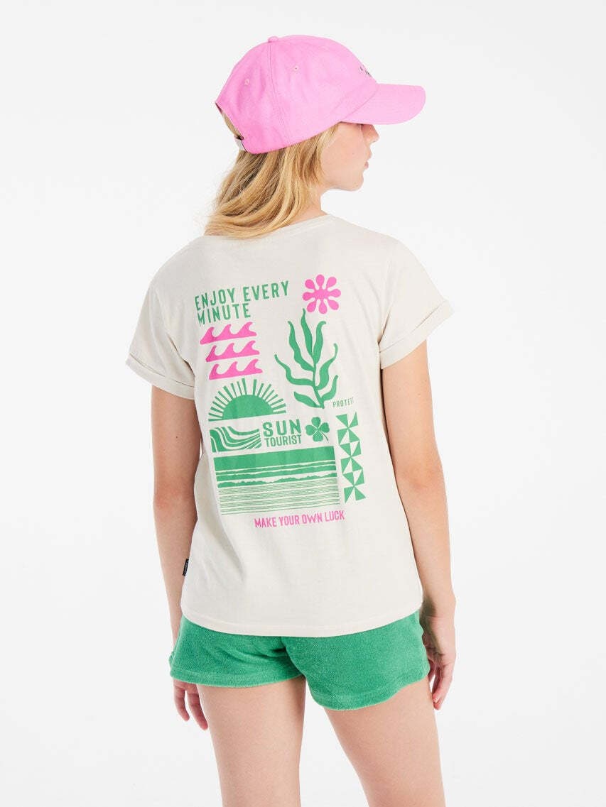 Protest T-Shirt »T-shirts & Tops PRTMulti JR«