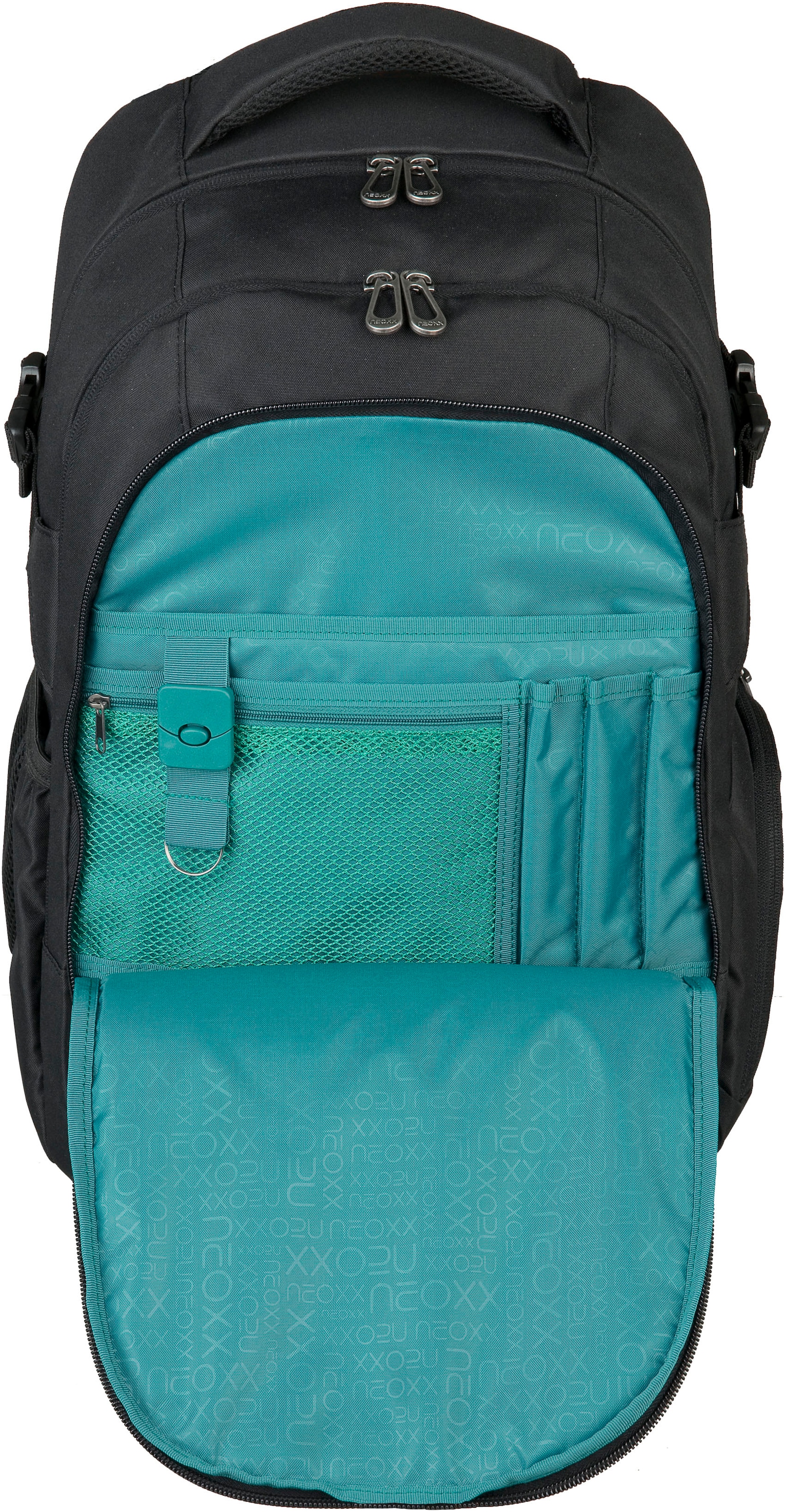 neoxx Sac à dos scolaire »Active Pro«