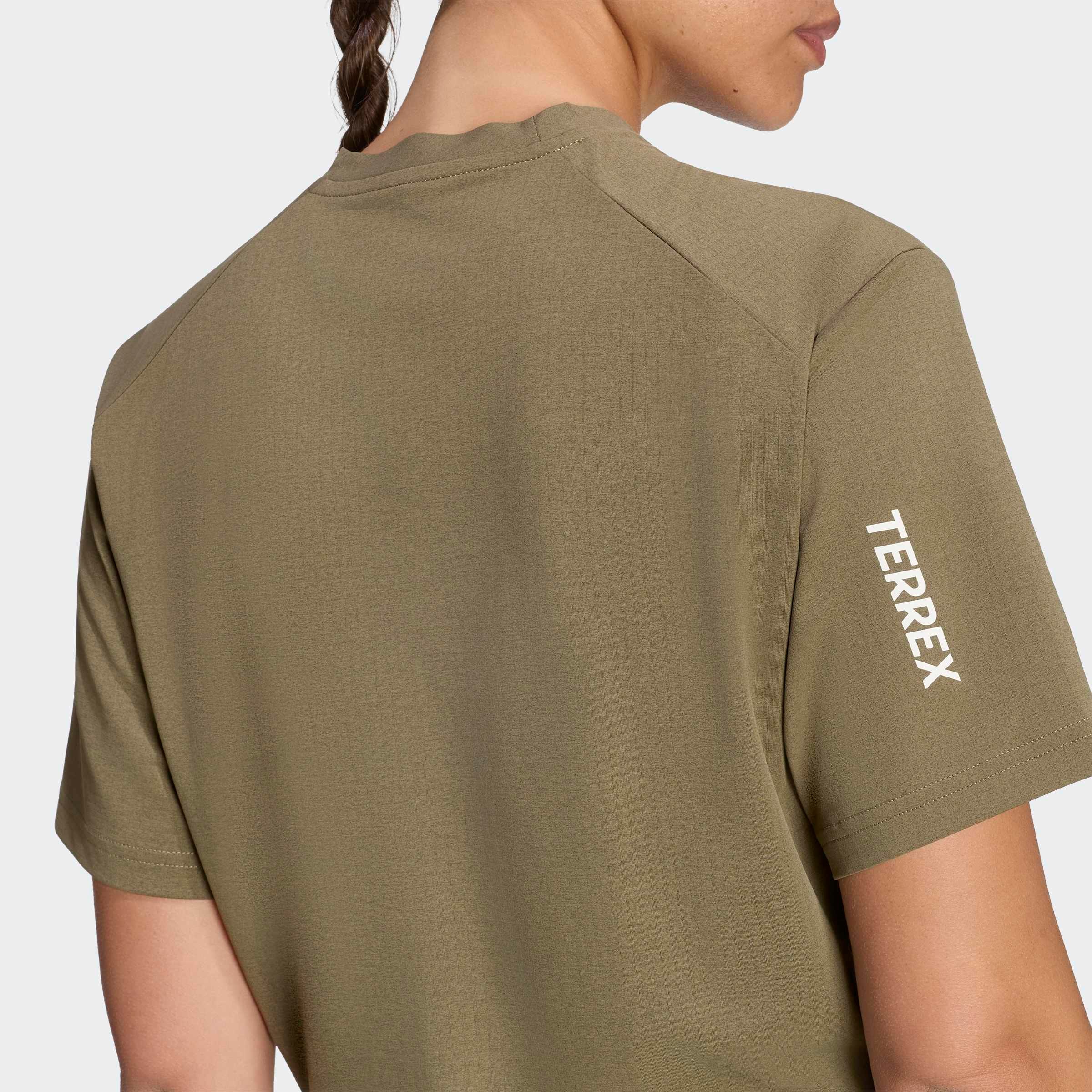 adidas TERREX T-shirt fonctionnel »W MT LOG TECH T«