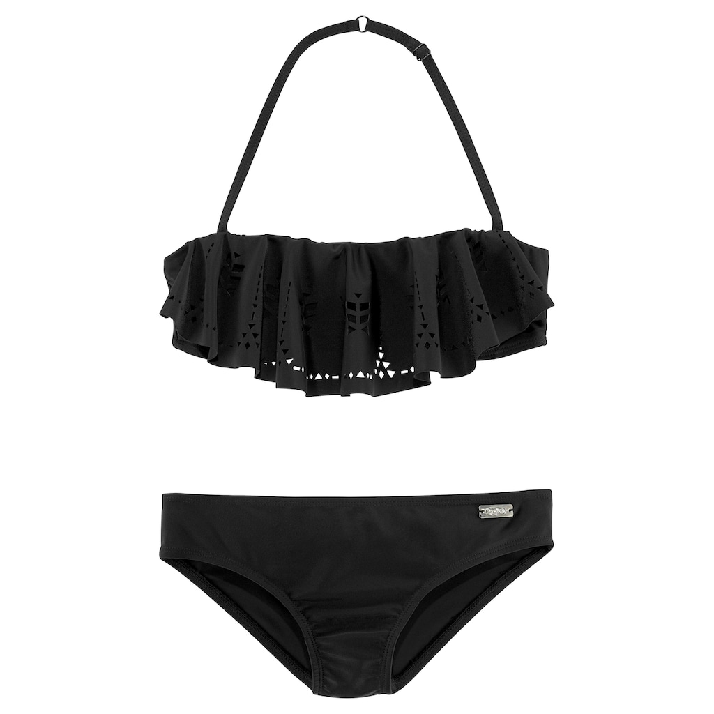 Buffalo Bandeau-Bikini