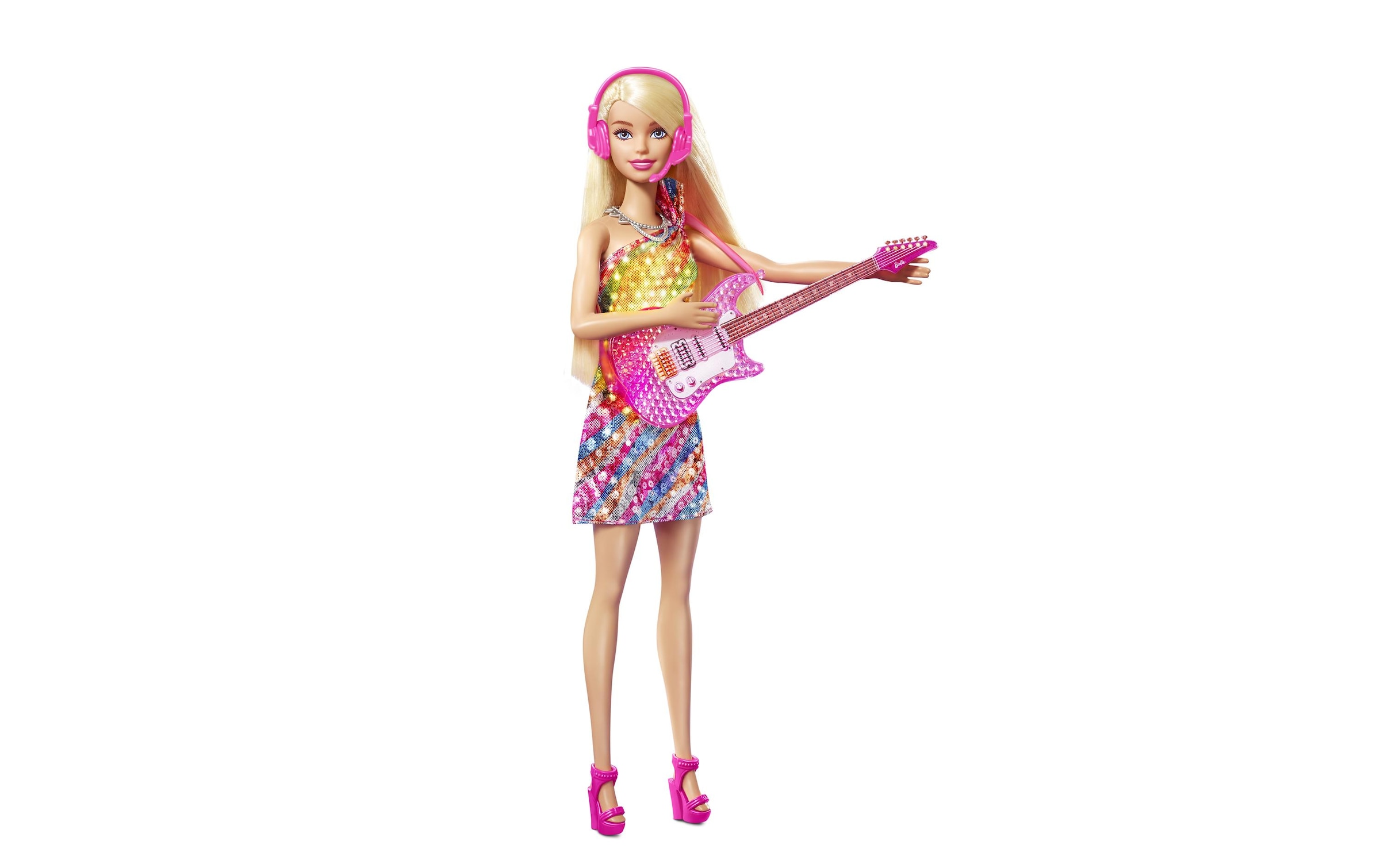 Image of Barbie Spielfigur »Big City, Big Dreams M« bei Ackermann Versand Schweiz