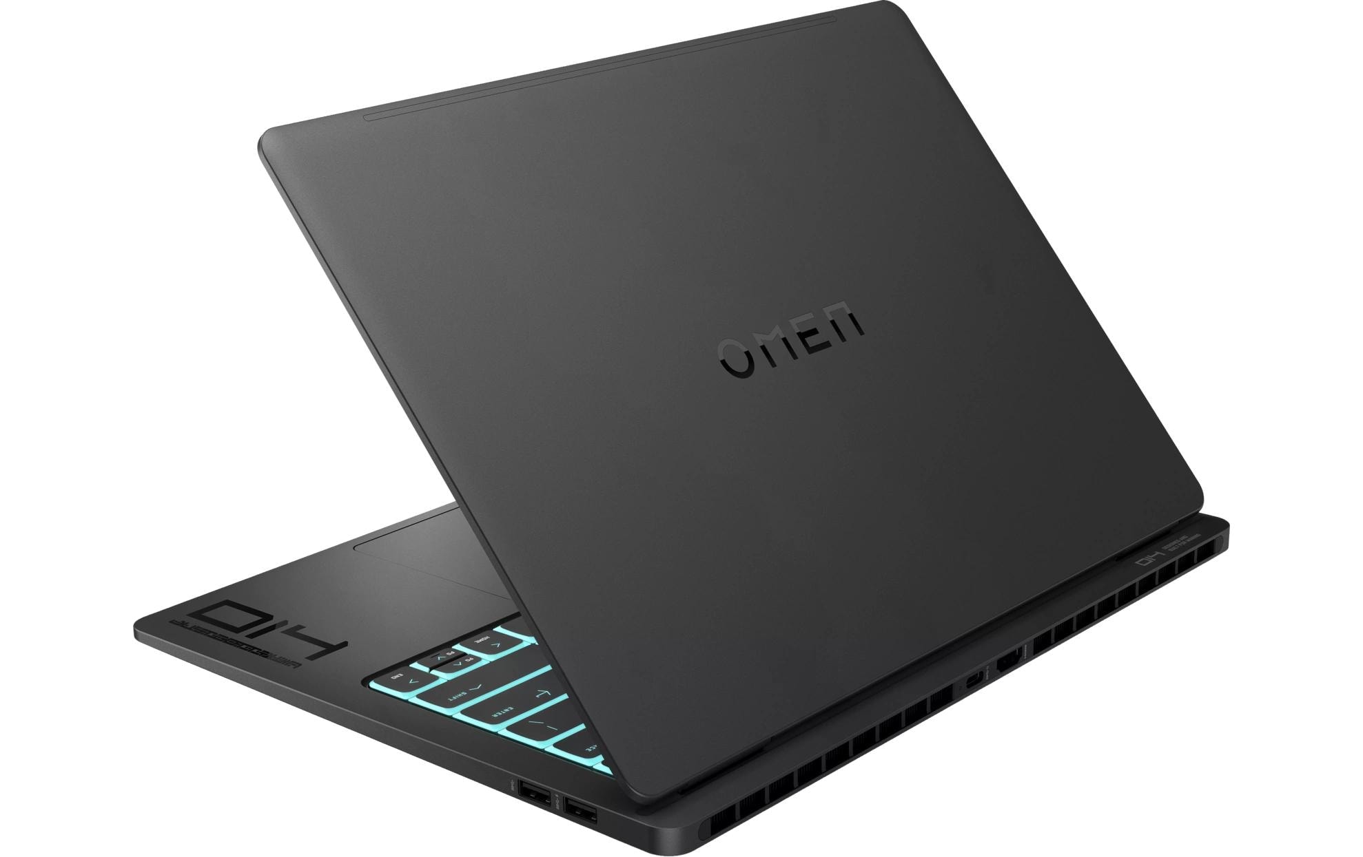 HP Gaming-Notebook »OMEN Transcend 14-fb0740nz«, 35,42 cm, / 14 Zoll, Intel, Core Ultra 7, GeForce RTX 4060, 1000 GB SSD