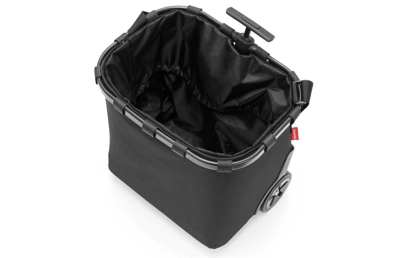 REISENTHEL® Einkaufstrolley »Carrycruiser Frame«, (1 tlg.)