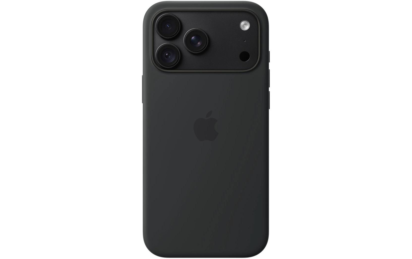 Image of Apple Backcover "Apple Silikon Case mit MagSafe für iPhone 18 Pro Max "