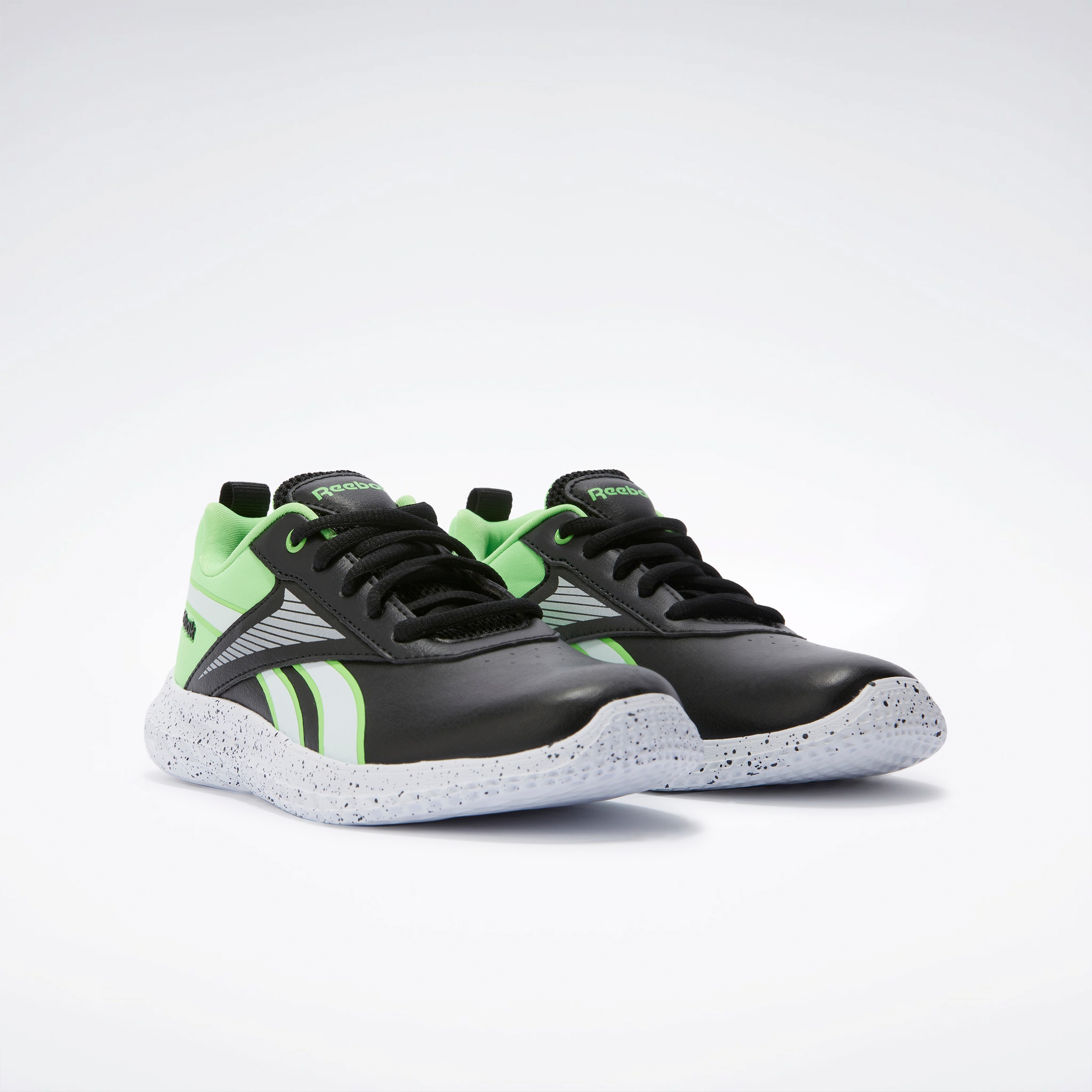 Image of Reebok Laufschuh "RUSH RUNNER 5 SYN" für Kinder