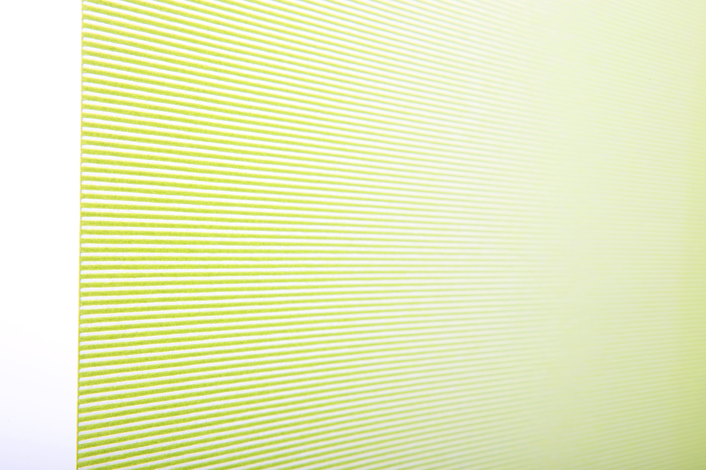 HOMING Schiebegardine »Manhattan« Klettband 1 Stk. tlg. modern, Wohnzimmer, Schlafzimmer