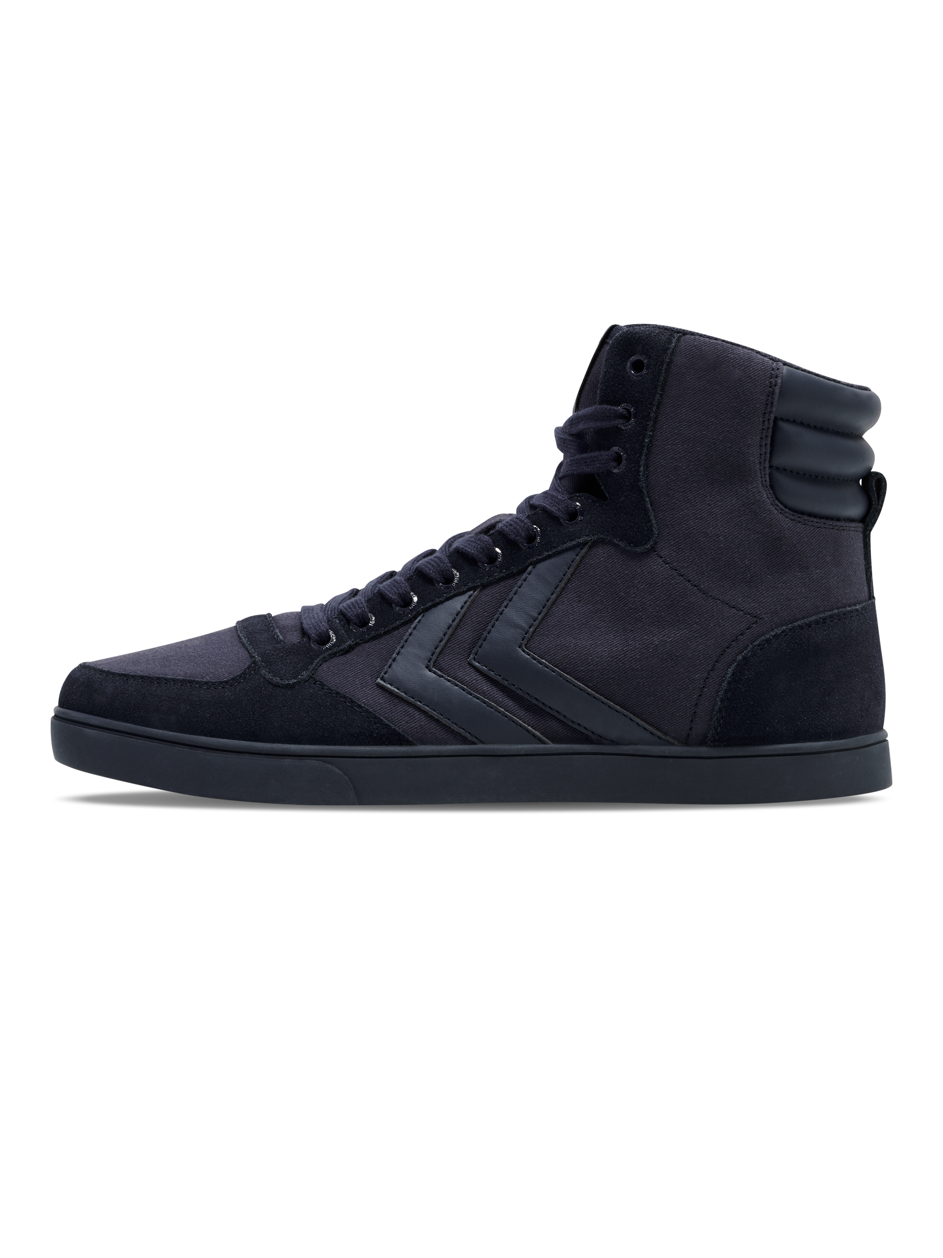 hummel Sneaker »SLIMMER STADIL TONAL HIGH«