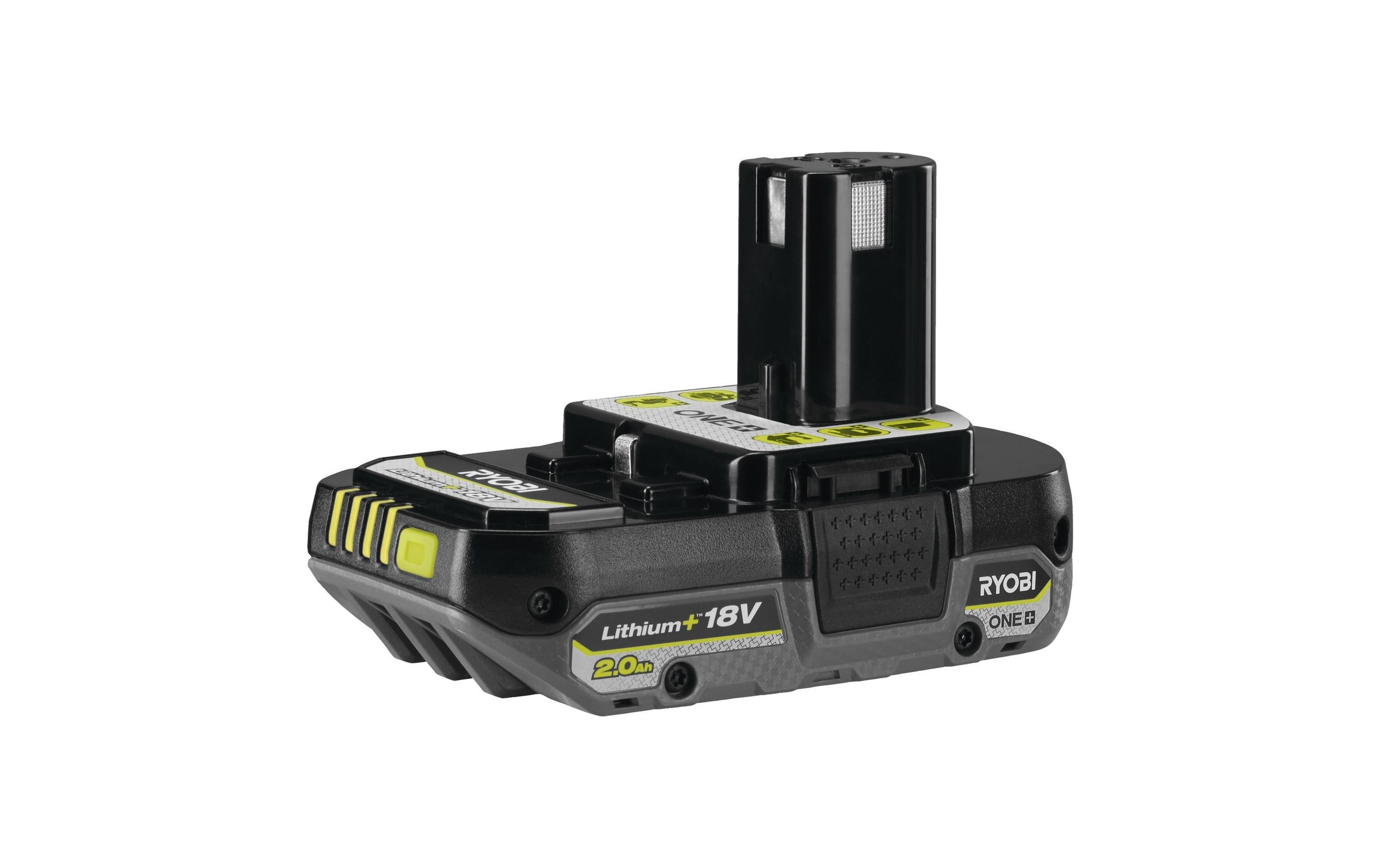 Image of RYOBI Akku "RYOBI RB1820C 18 V 2.0 Ah"