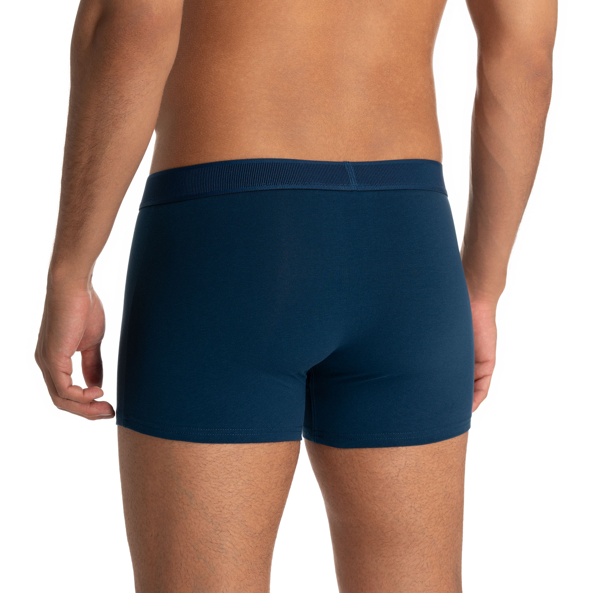 Bruno Banani Boxer »Streaming« 2er Pack,  Baumwollmischung, elastisch