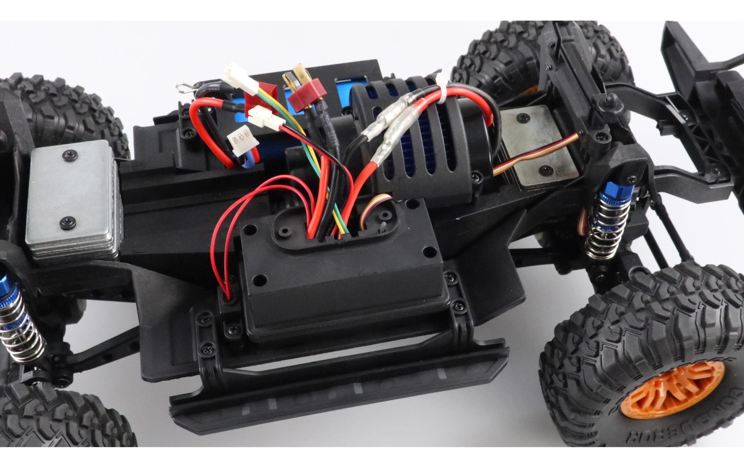 Amewi RC-Monstertruck »Crawler Dirt Climbing B«