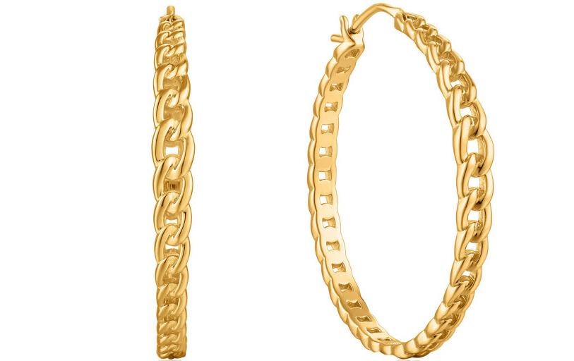 Image of Ania Haie Ohrring-Set »Kreole Reaction« bei Ackermann Versand Schweiz