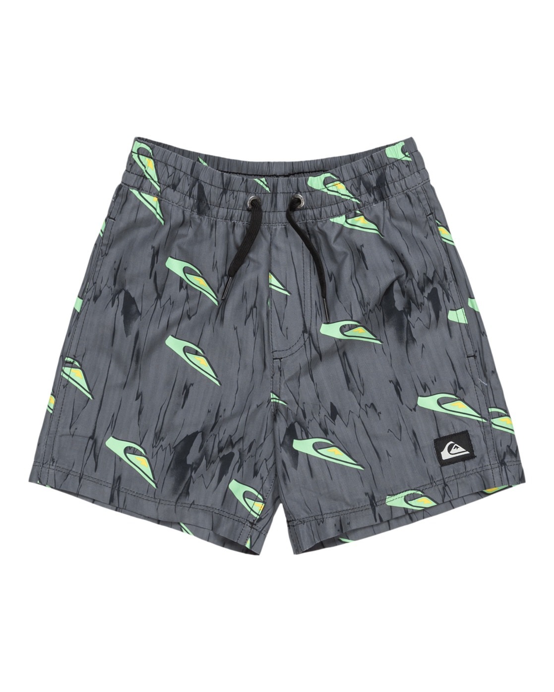 Image of Quiksilver Badeshorts "Next Gen 12""