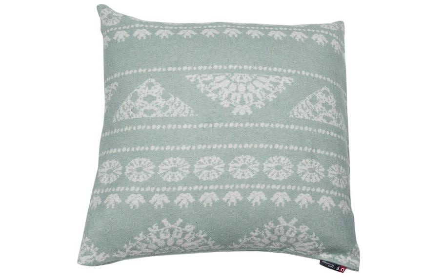 Image of DAVID FUSSENEGGER Kissenbezug, (1 St.) bei Ackermann Versand Schweiz