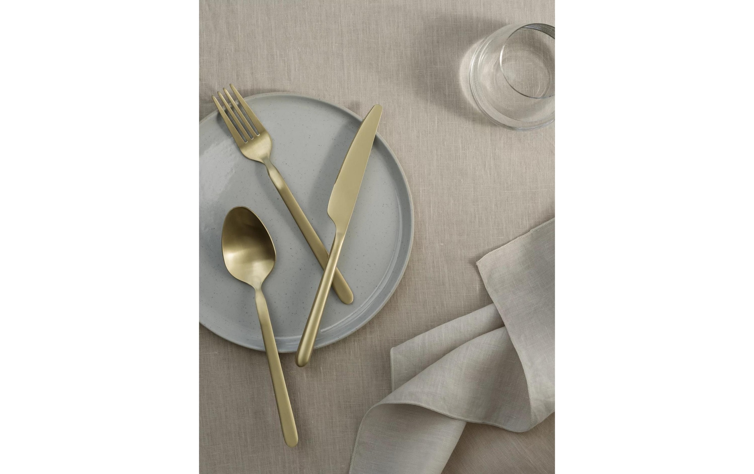 BLOMUS Besteck-Set »Stella 16 Stück«, (16 tlg.)