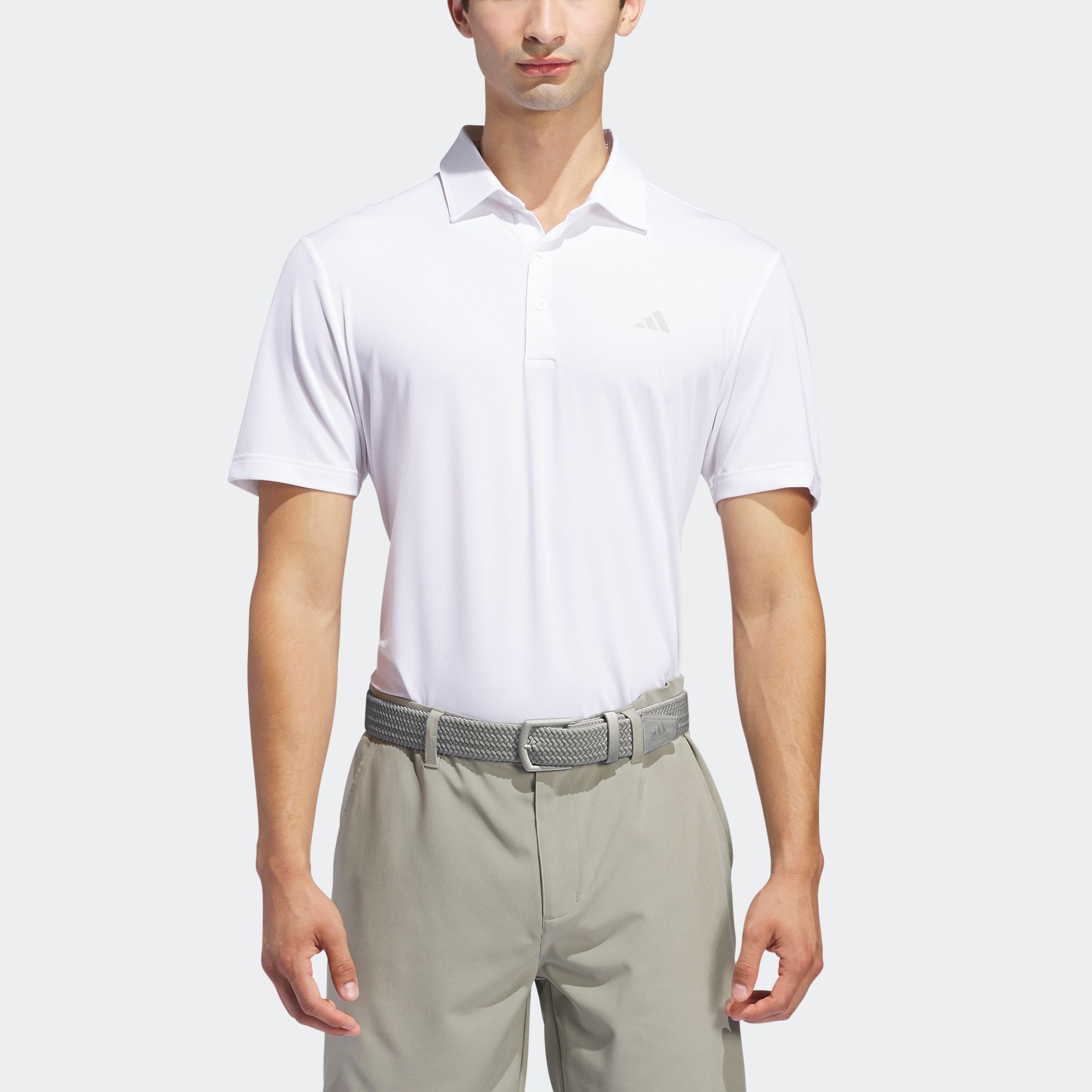 adidas Performance Polo »ULTIMATE365 SOLID«