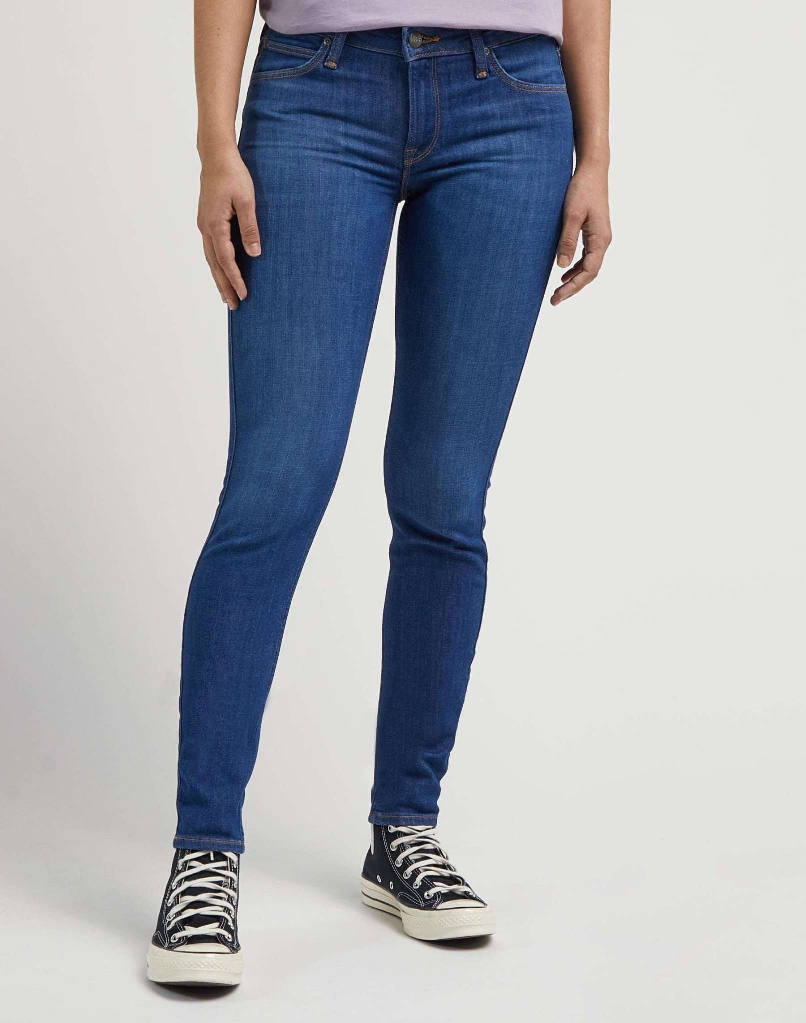 Skinny-fit-Jeans »Jeans Skinny Fit Scarlett«