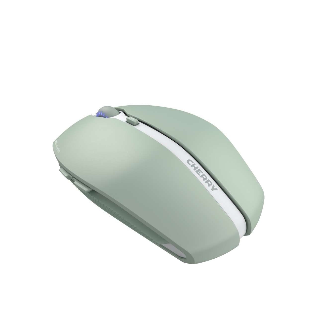 Cherry Souris »GENTIX BT« Multipoint 3 BT, max 2.000dpi, Inkl. Transportbeutel