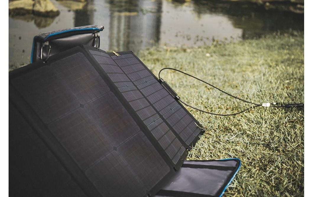 Ecoflow Distributeur en Y »MC4-kompatibel 0.3 m«