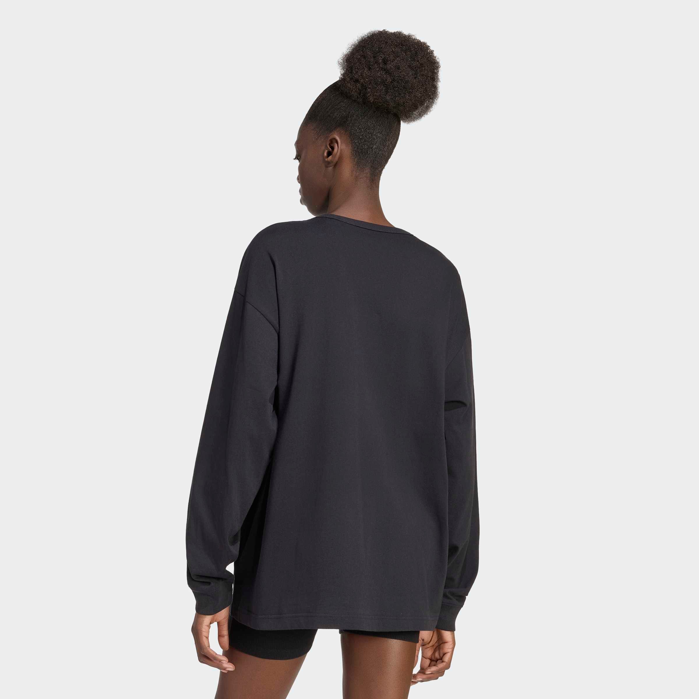 adidas Originals Langarmshirt »ESSENTIALS«