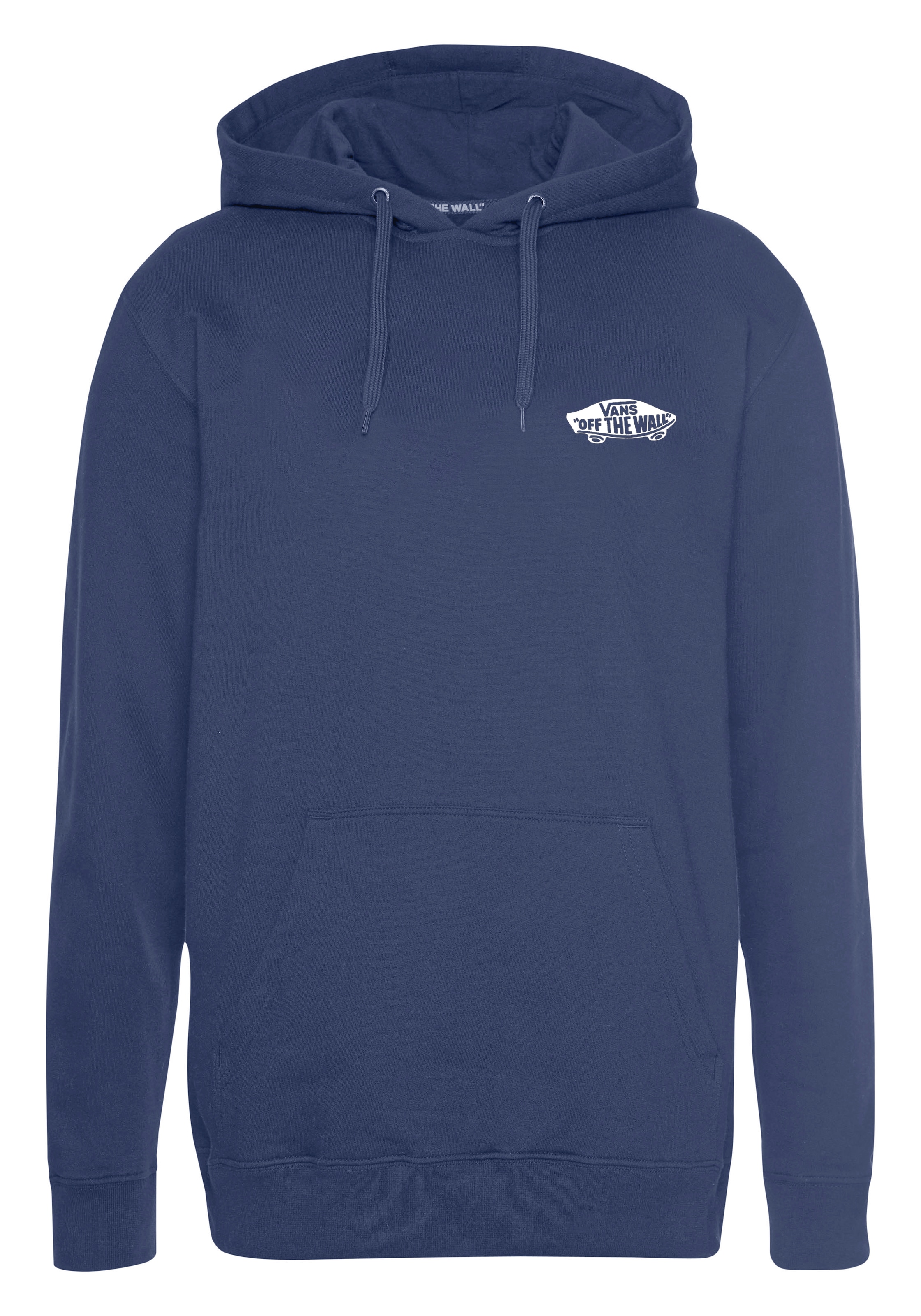Vans Kapuzensweatshirt »DOUBLE STANDARD PULLOVER«
