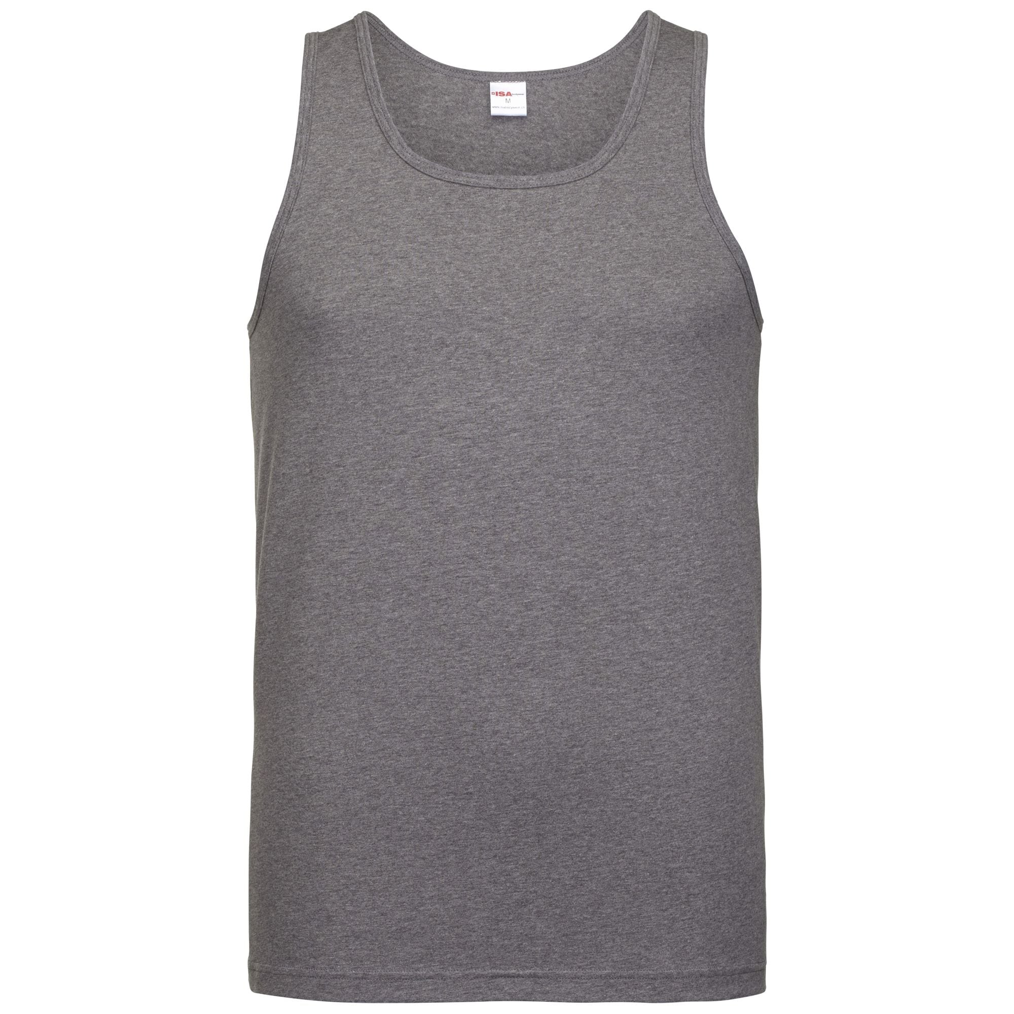 ISA Bodywear Muscleshirt »Athletshirt«