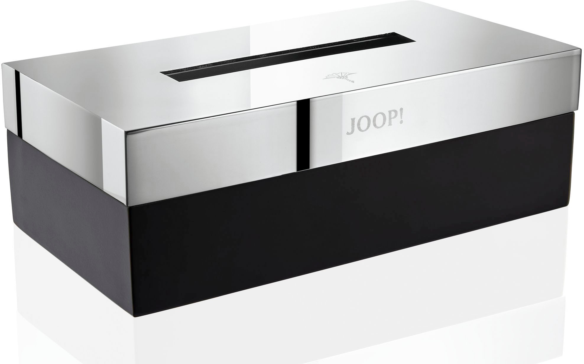 Image of Joop! Aufbewahrungsbox »CHROMELINE«, (1 St.) bei Ackermann Versand Schweiz