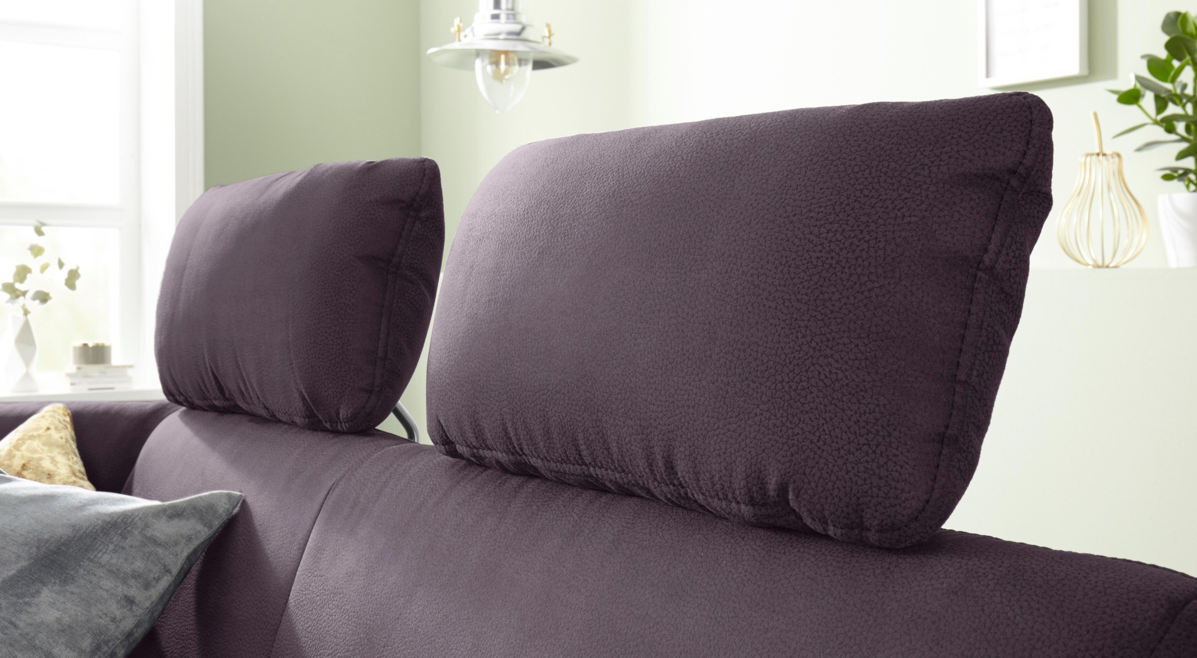 Image of sit&more Kopfstütze, (Set) bei Ackermann Versand Schweiz