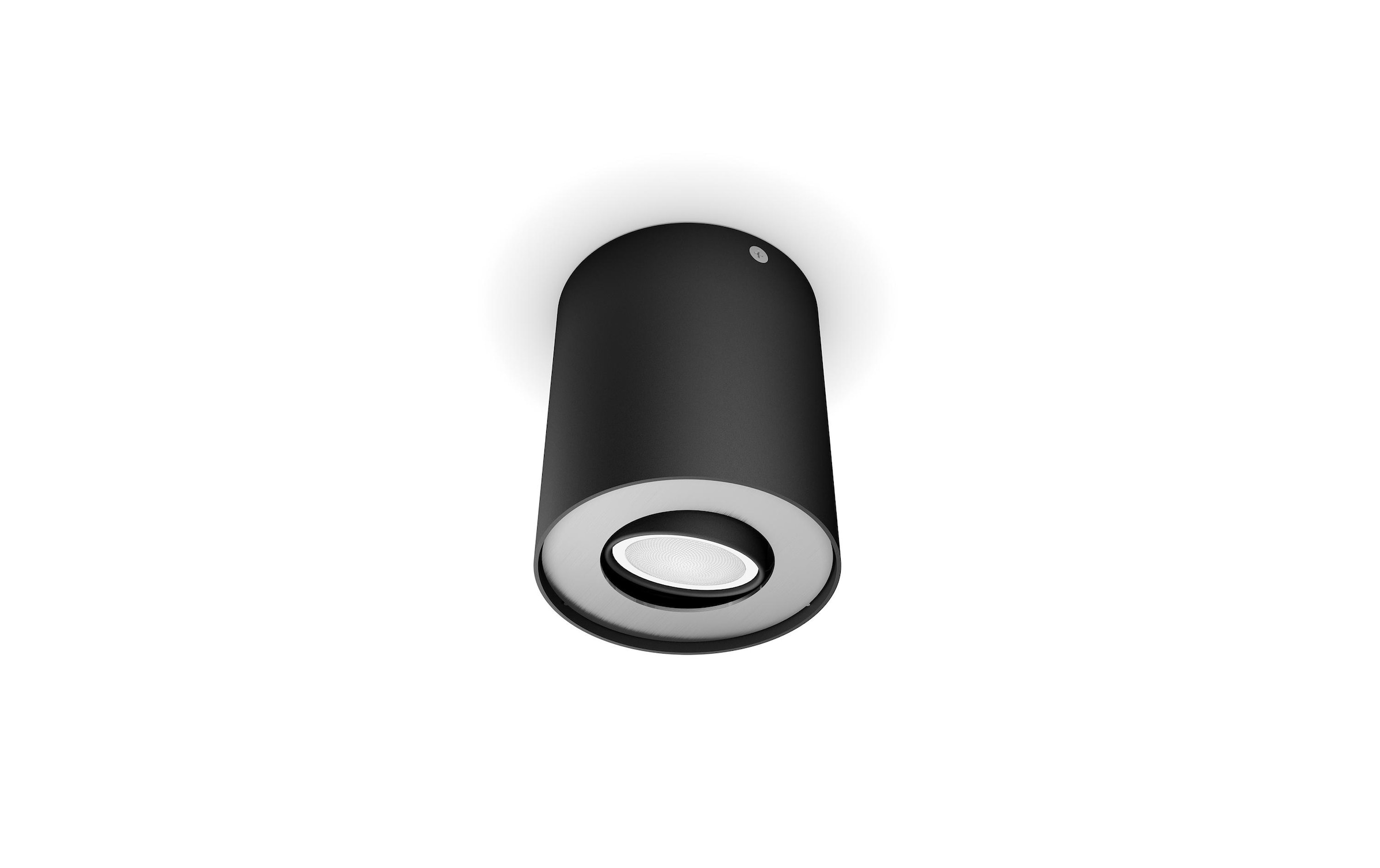 Philips Hue LED Deckenleuchte »Pillar erw. GU10«