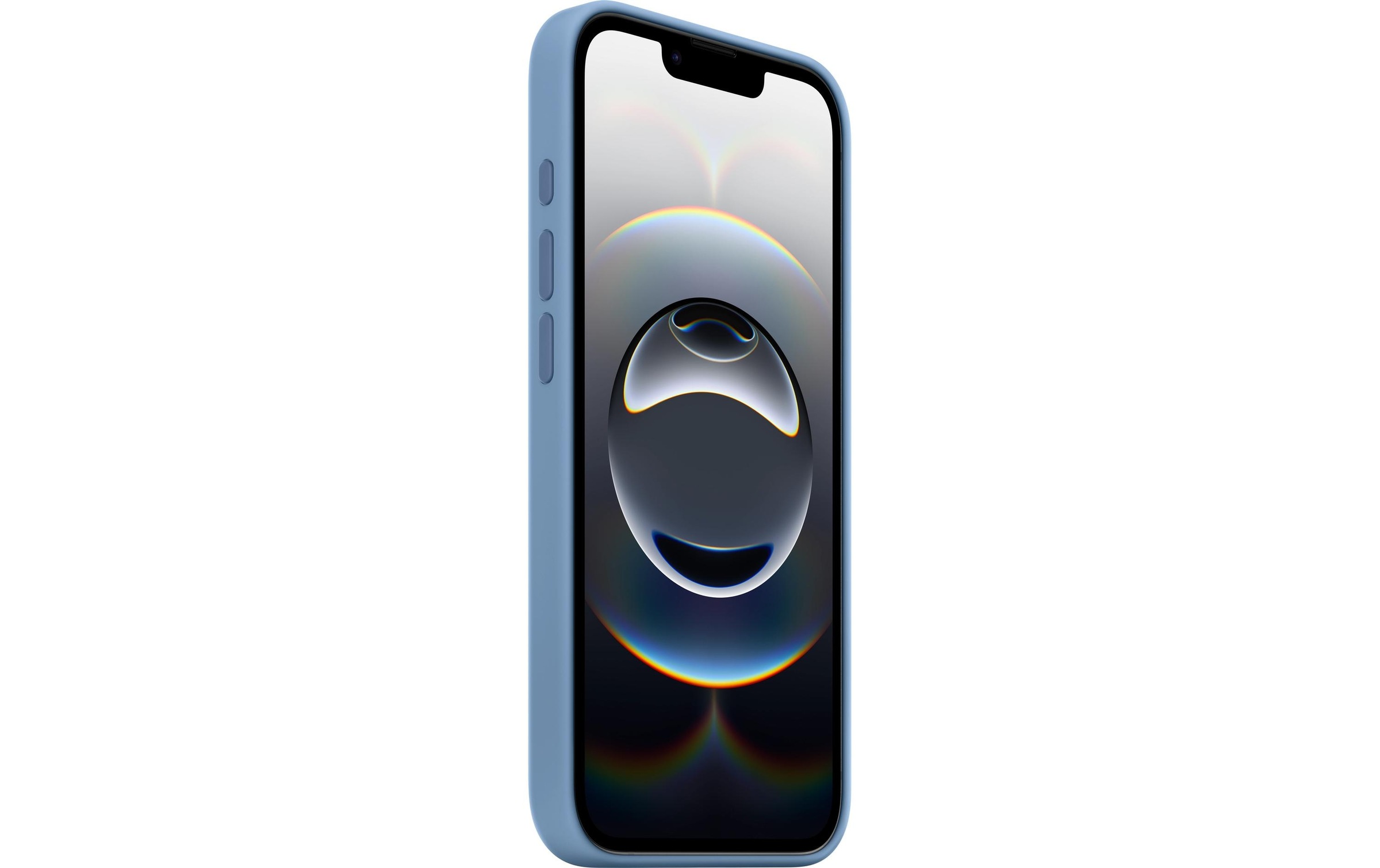 Apple Smartphone-Hülle »Silicone«, Apple iPhone 16e