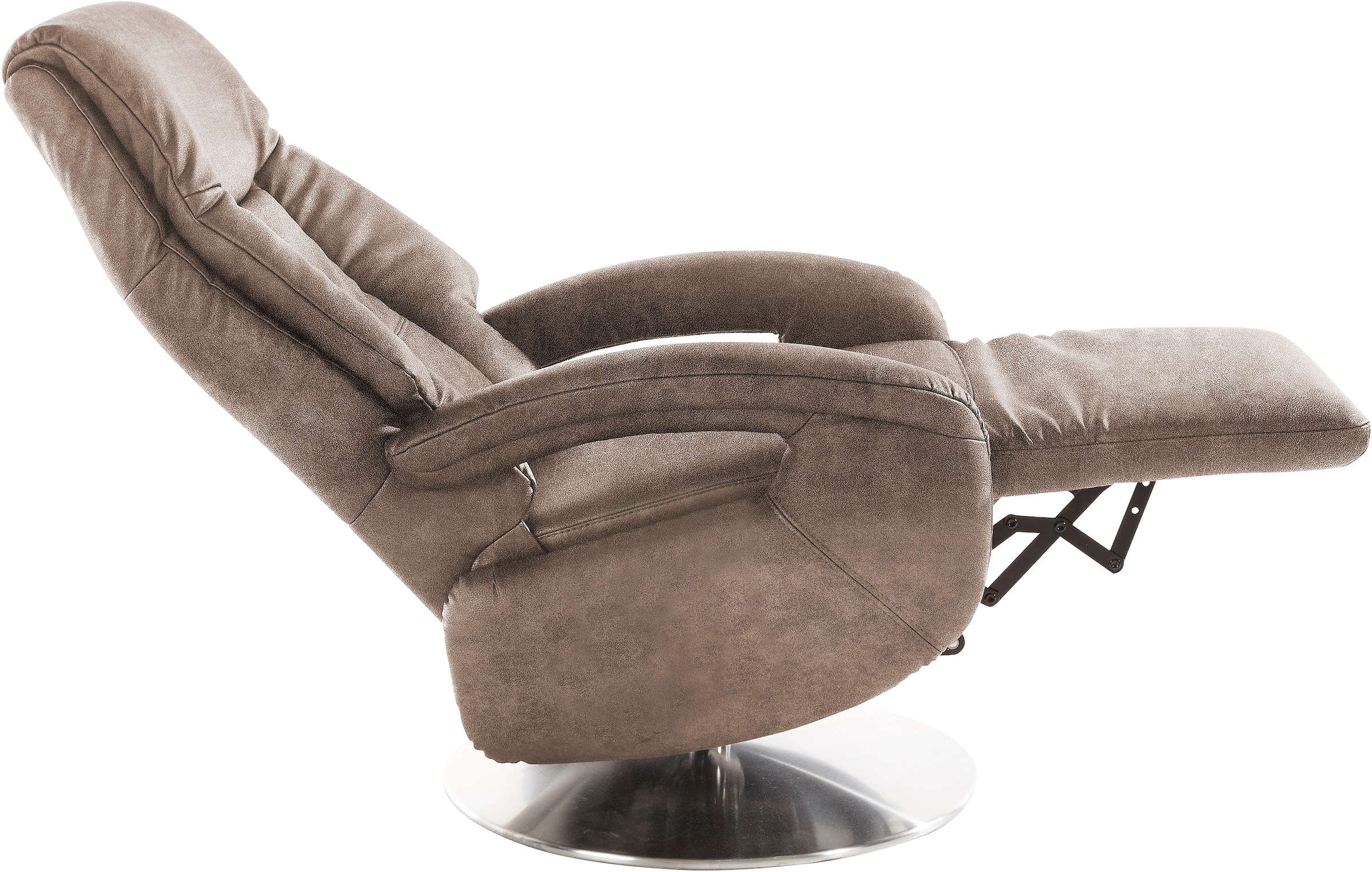 sit&more Fauteuil TV »Enjoy« in Grösse M, wahlweise mit Motor und Aufstehhilfe