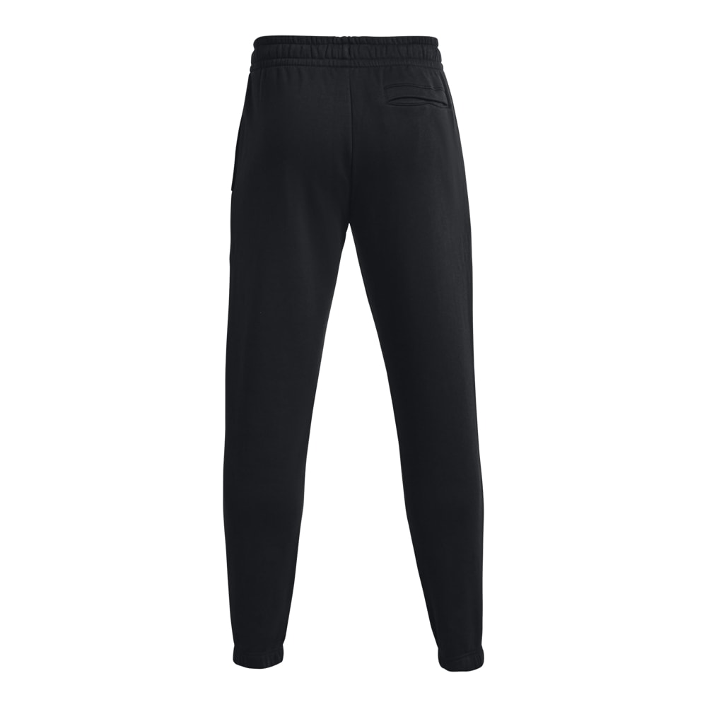 Under Armour® Jogginghose »UA ICON FLEECE JOGGER«, (1 tlg.)