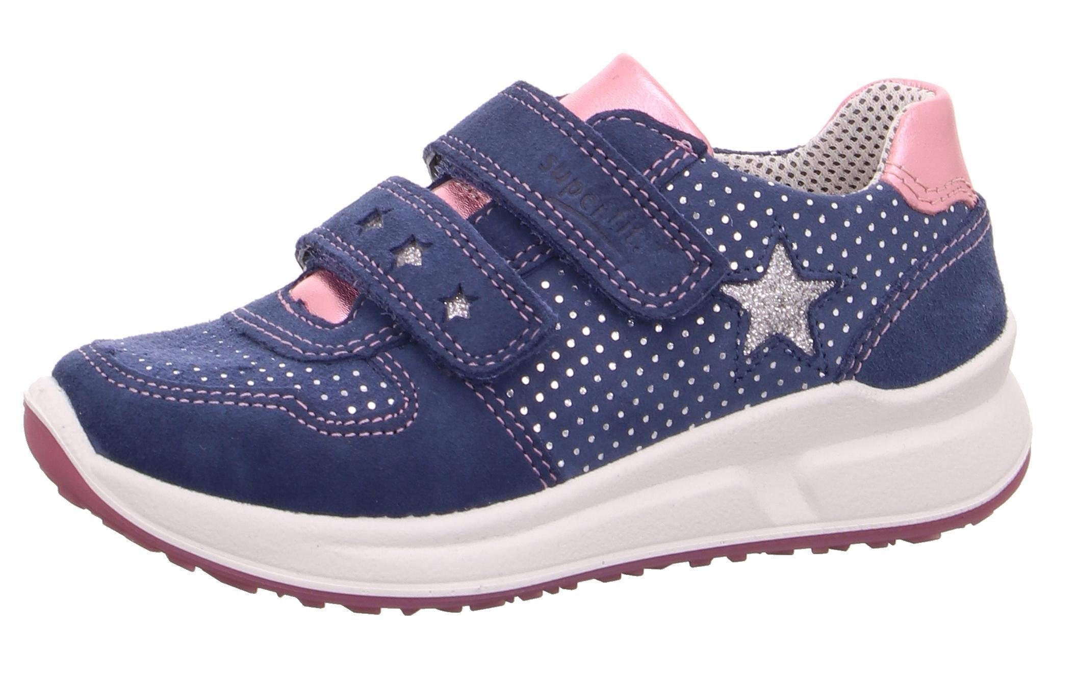 Image of Superfit Sneaker »Merida«, Mit Weiten-Messsystem: mittel bei Ackermann Versand Schweiz