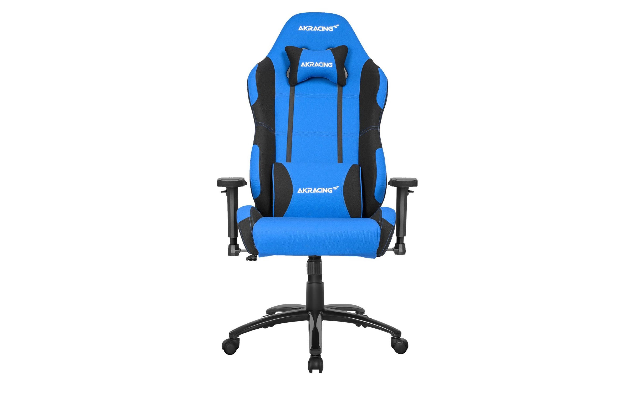 Image of AKRacing Gaming-Stuhl »Core Ex Blau/Schwarz« bei Ackermann Versand Schweiz