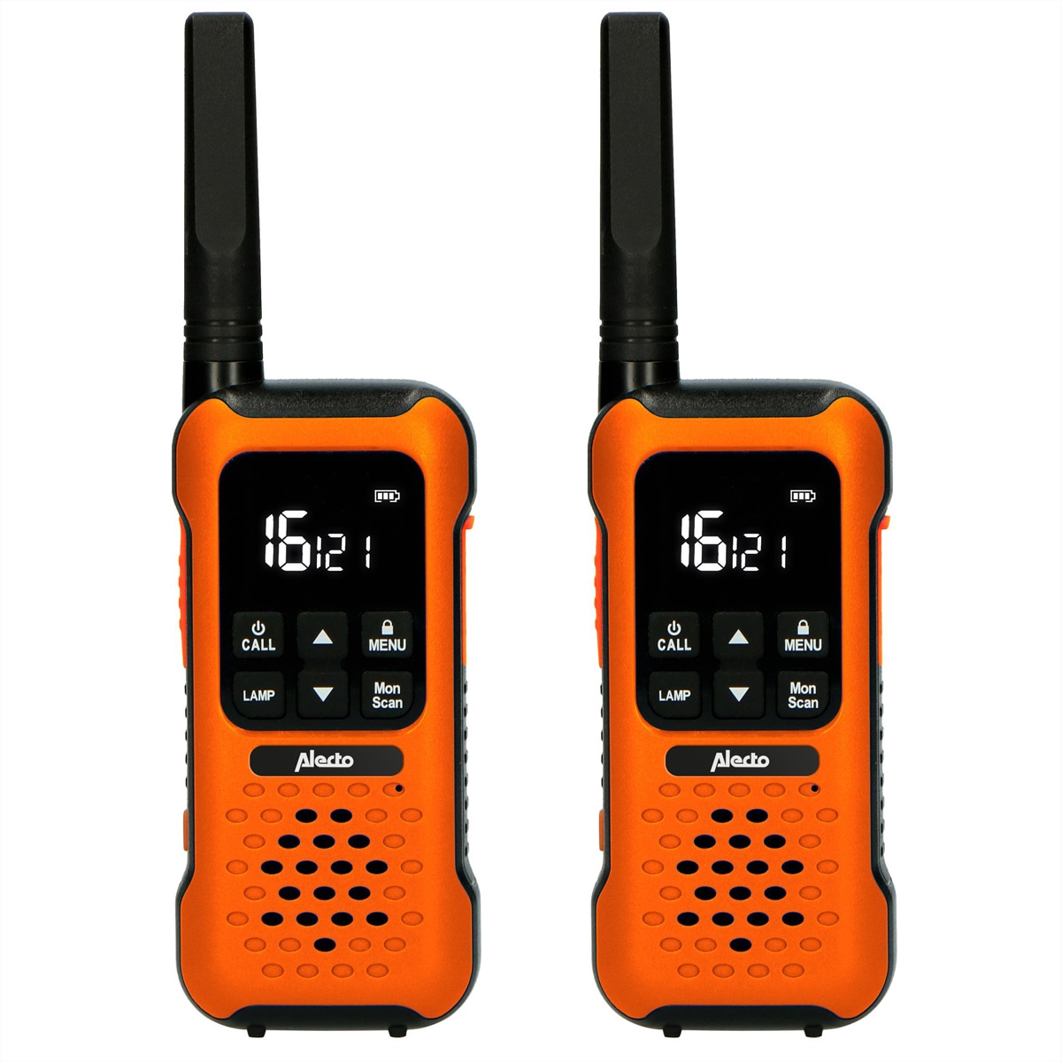 Walkie Talkie