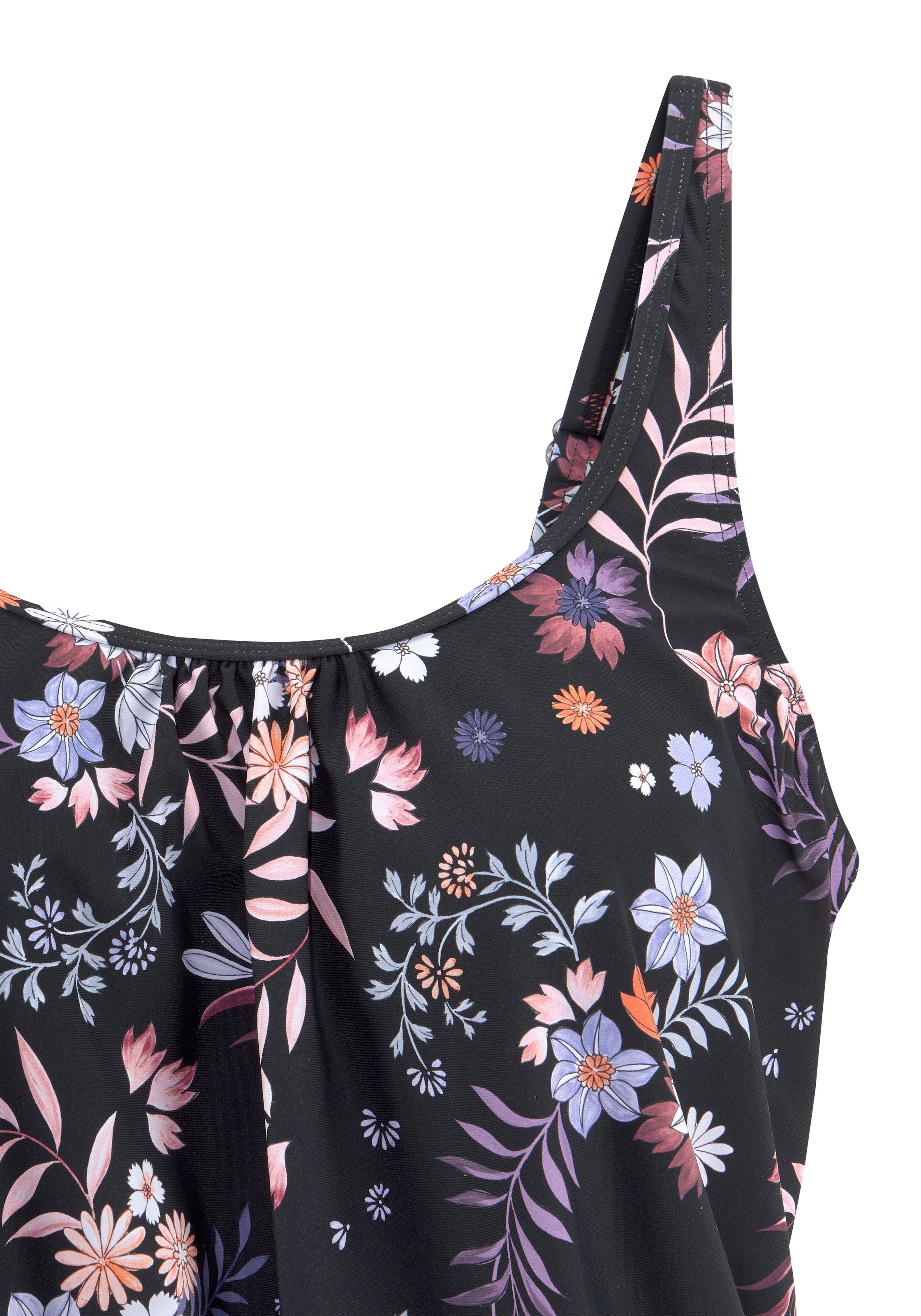 Sunseeker Tankini-Top »Bettie«, Mit tollem floralen Print