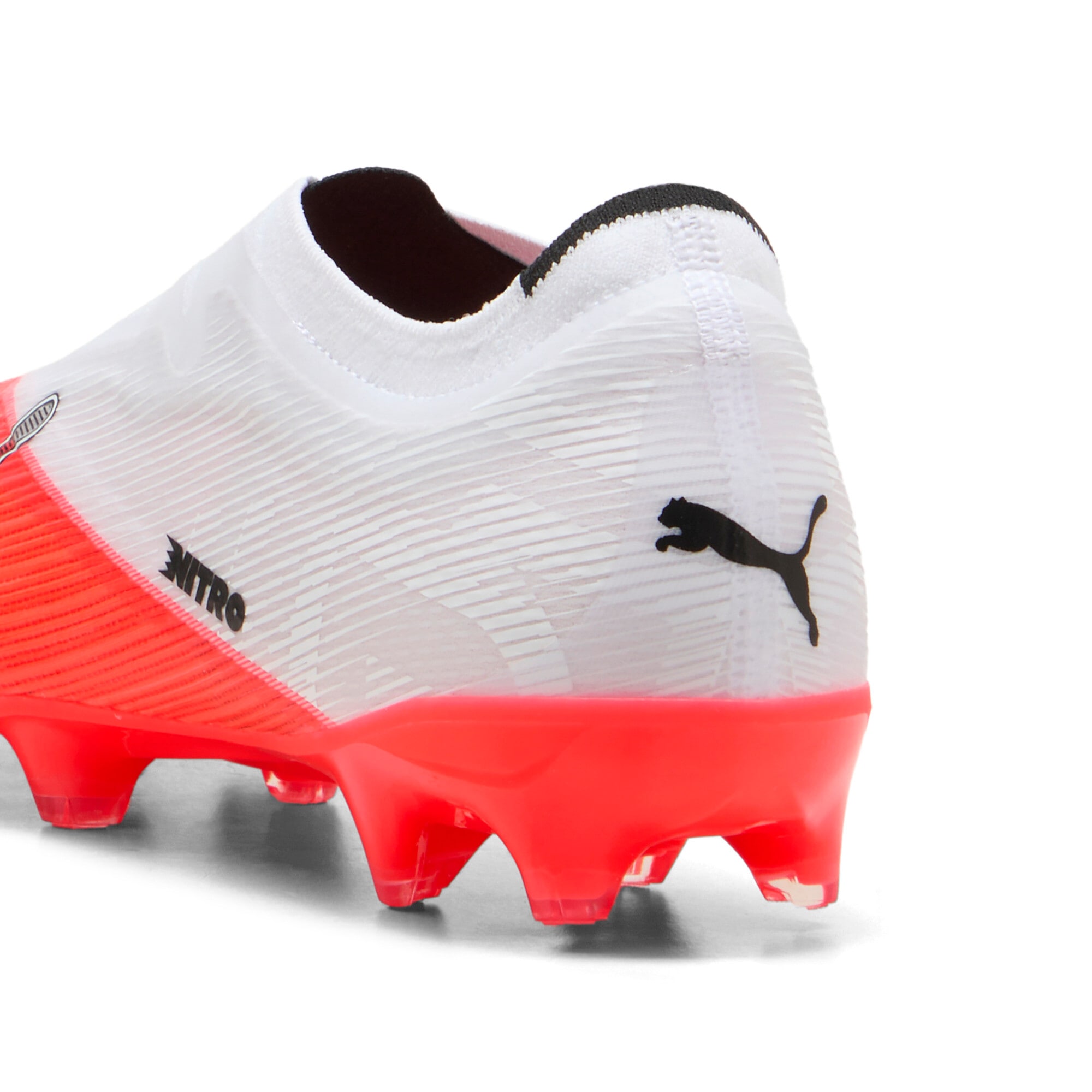 PUMA »ULTRA NITRO 7 MATCH LL FGAG«  pour terrains en gazon et gazon synthétique
