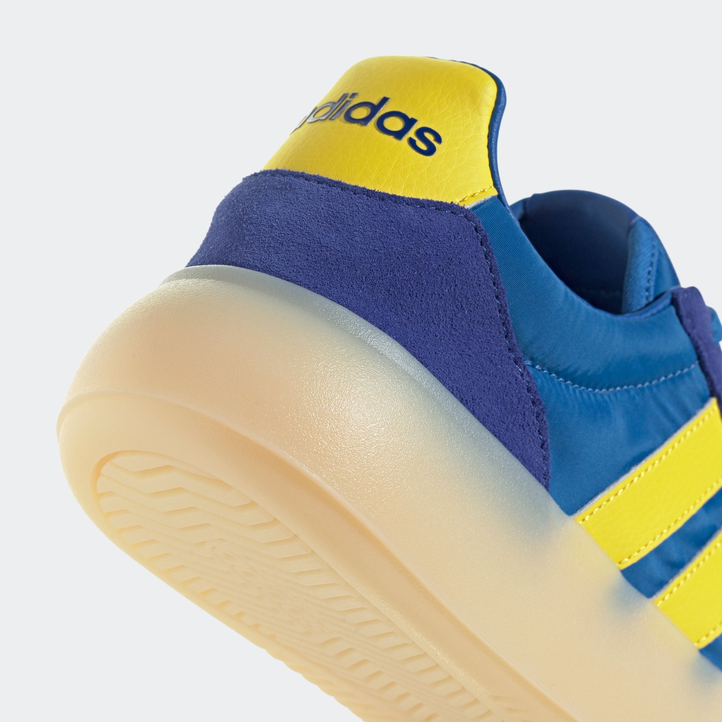 adidas Sportswear Sneaker »BARREDA DECODE«