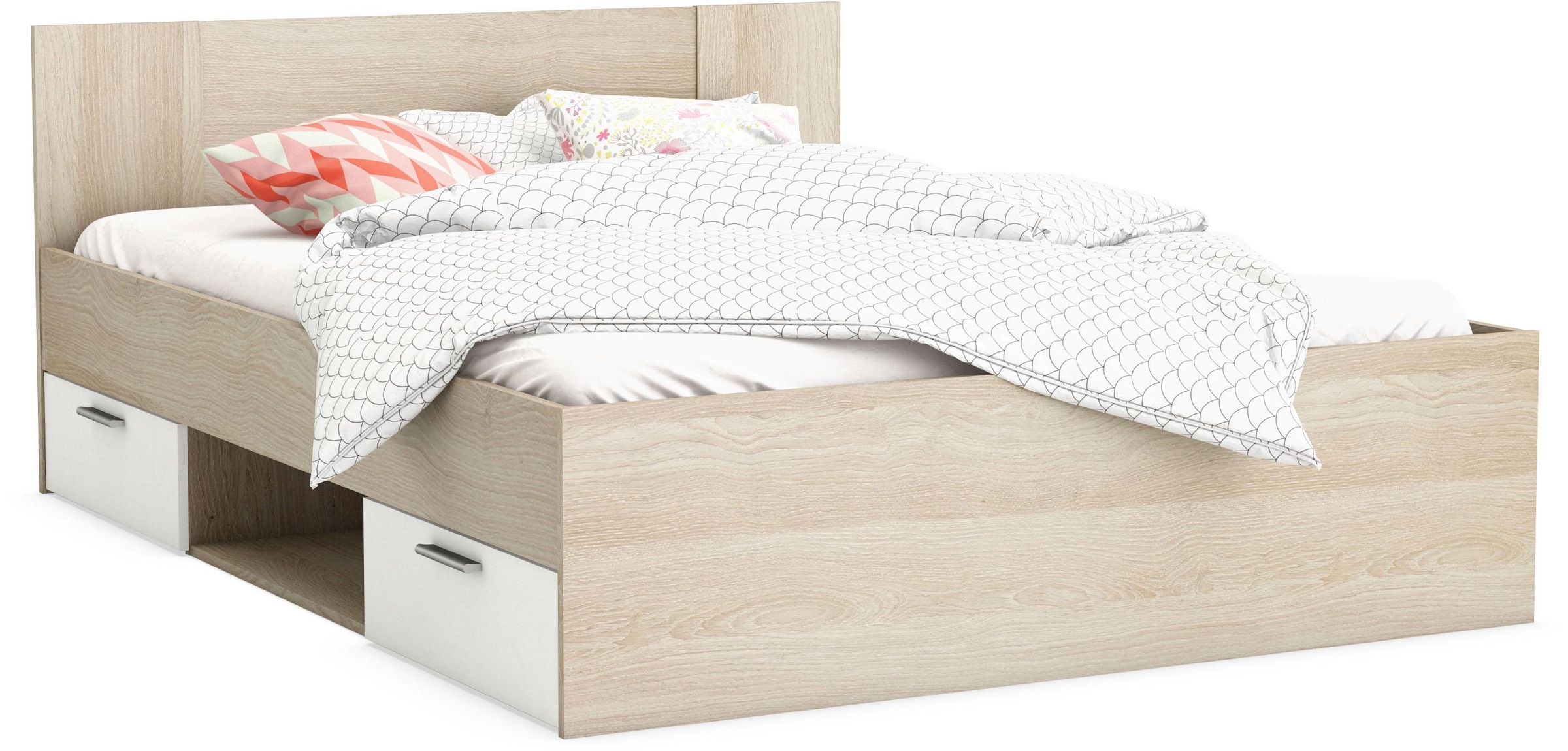 Image of Demeyere GROUP Stauraumbett bei Ackermann Versand Schweiz