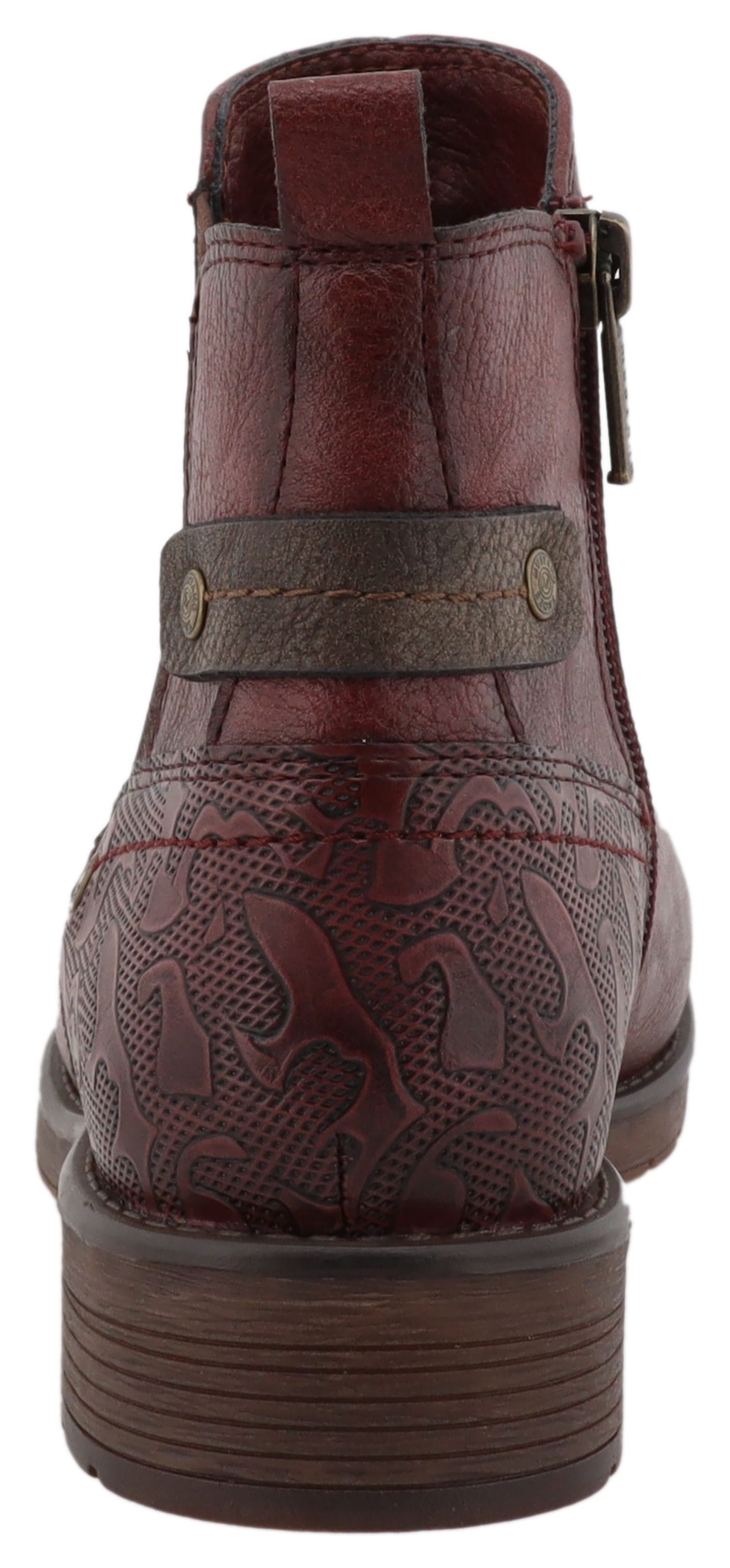 Mustang Shoes Bottes d'hiver »Elfi«  bottes d’hiver avec insert stretch