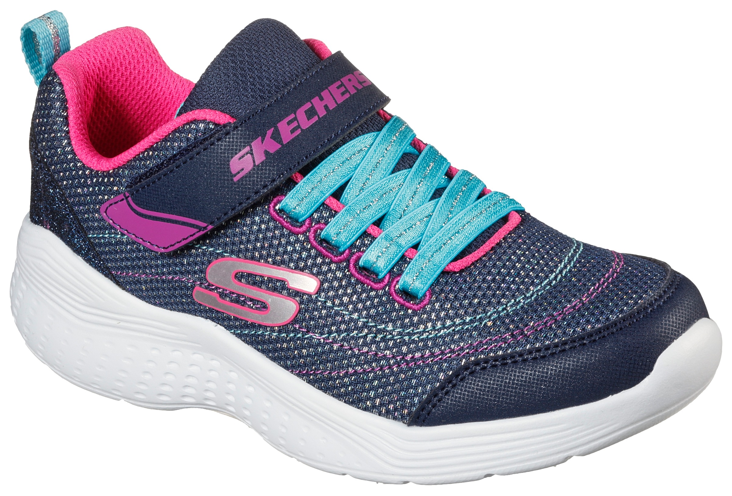 Image of Skechers Kids Sneaker »SNAP SPRINTS«, mit komfortabler Innensohle bei Ackermann Versand Schweiz