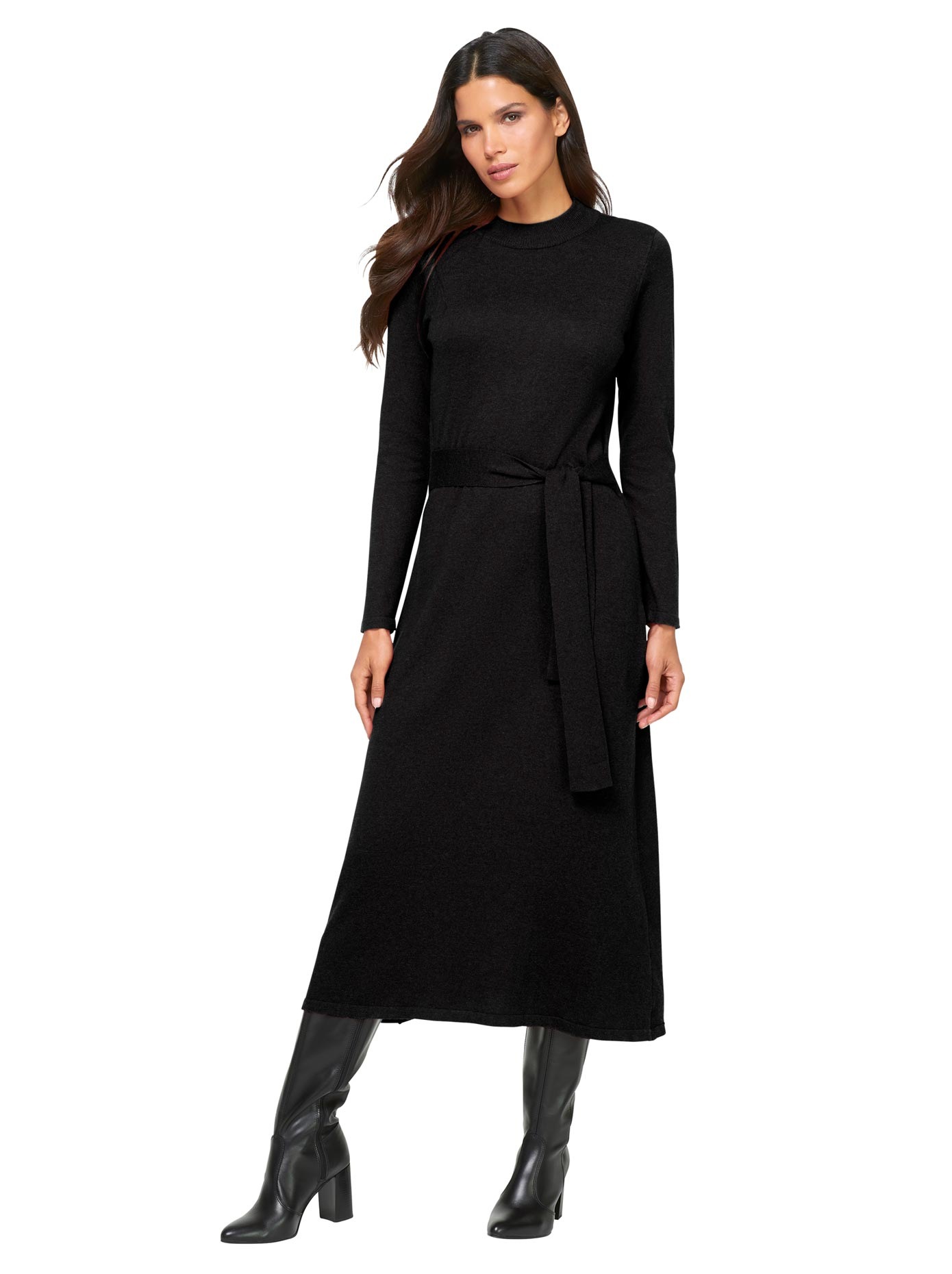 Image of ASHLEY BROOKE by Heine Strickkleid »Strickkleid« bei Ackermann Versand Schweiz