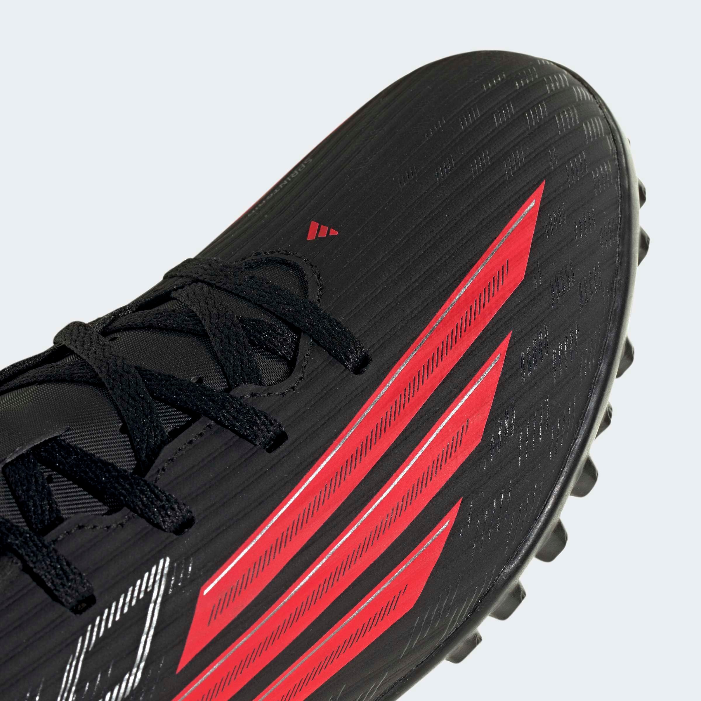 adidas Performance Chaussure de football »F50 CLUB TURF«  für kurzen Kunstrasen, Hart- und Aschenplätze