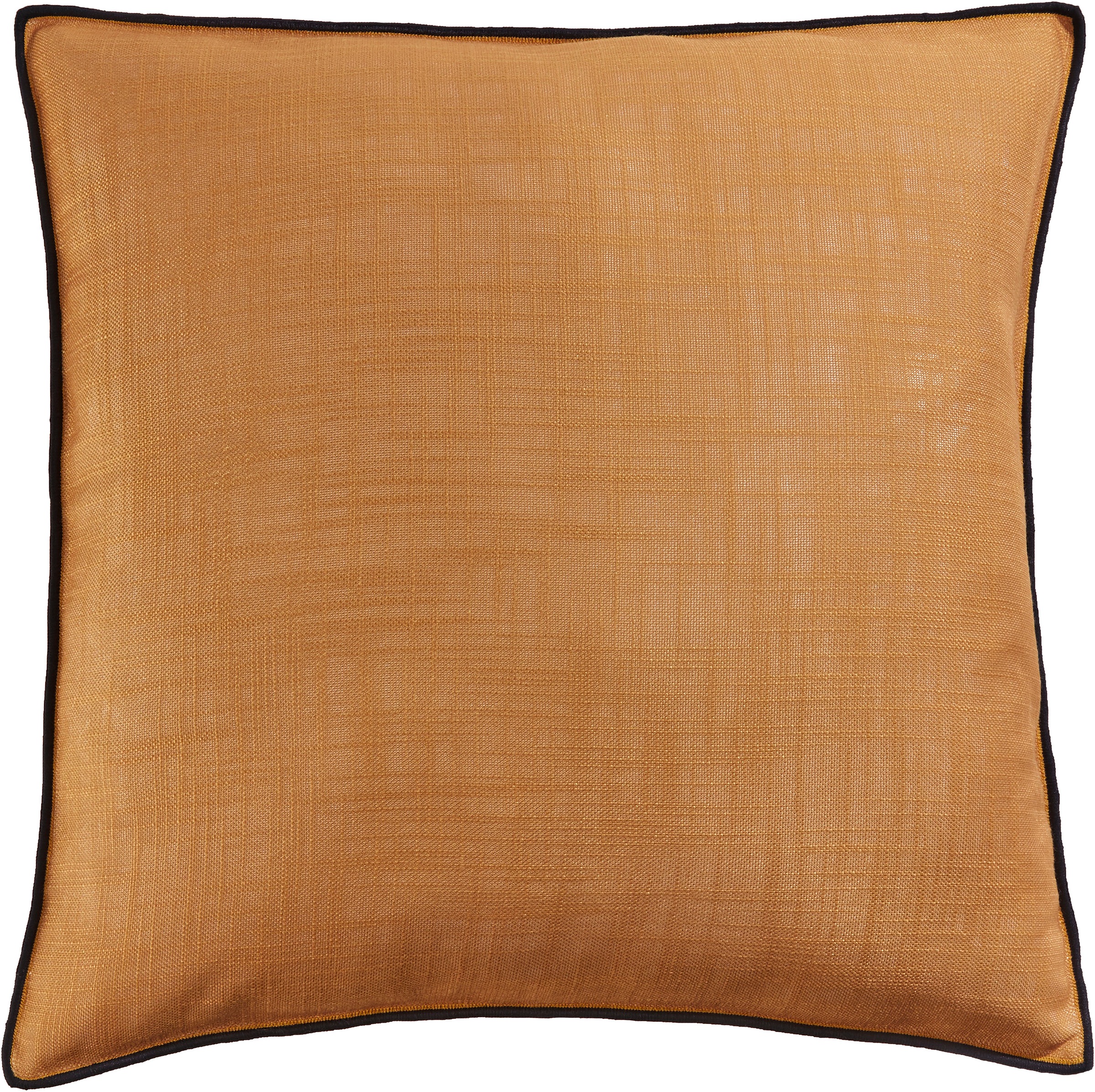 Image of COUCH♥ Dekokissen »Kante Zeigen«, (2 St.), COUCH Lieblingsstücke, Leinen Optik, 50 x 50 cm bei Ackermann Versand Schweiz