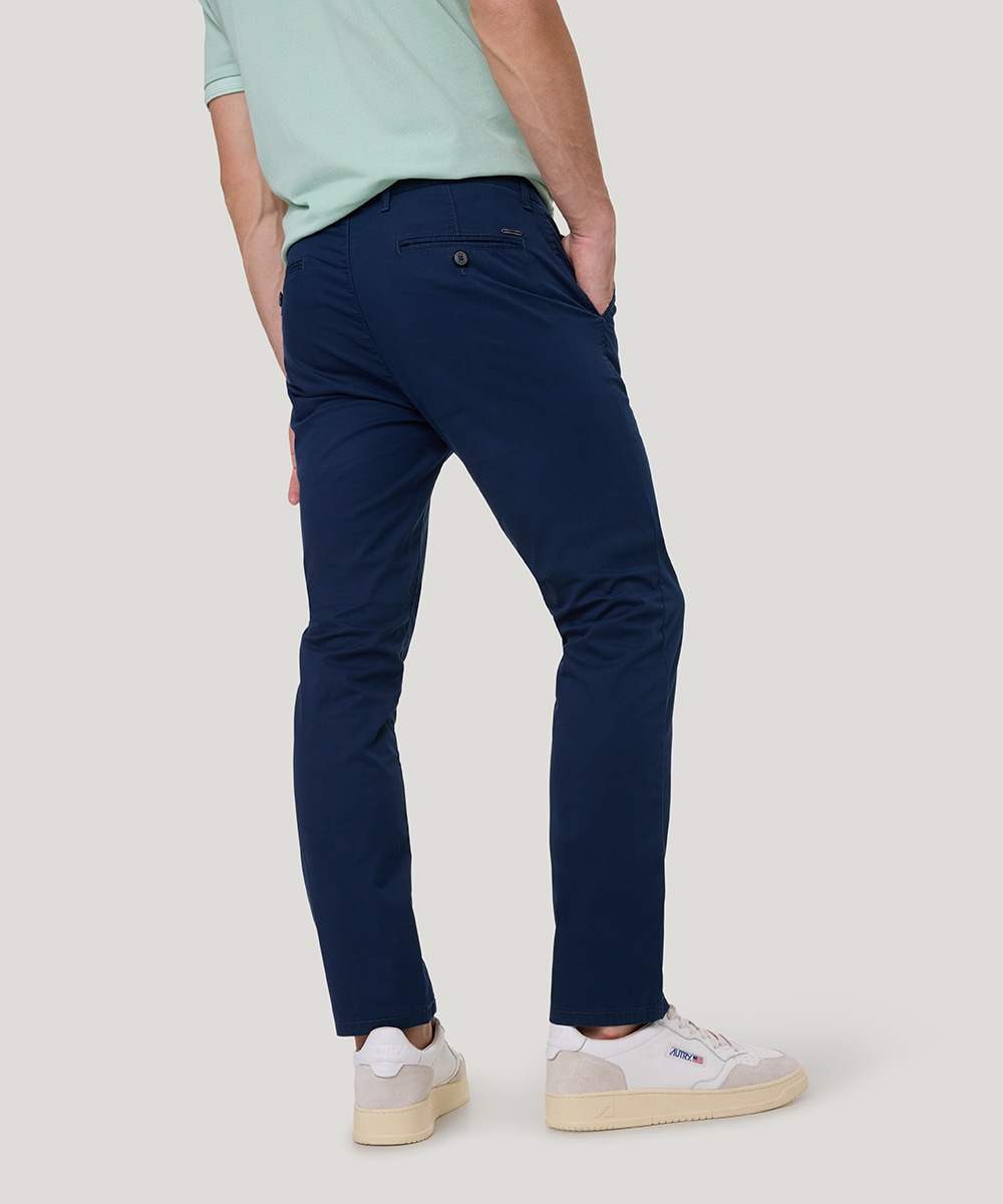 Pioneer Authentic Jeans Chinohose »Chino Enzo«