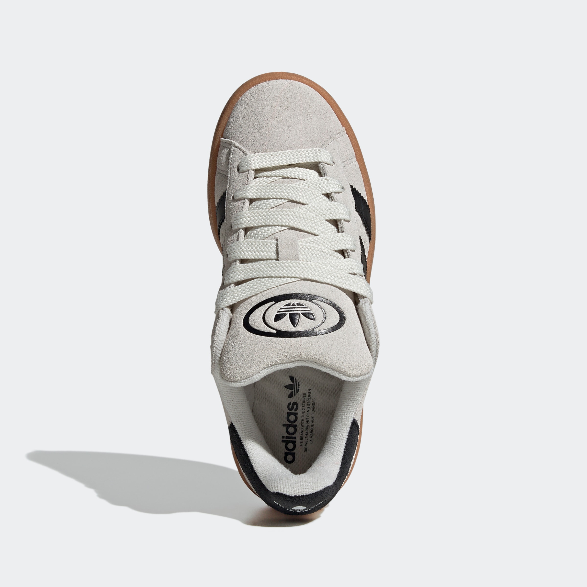 adidas Originals Sneaker »CAMPUS 00S«